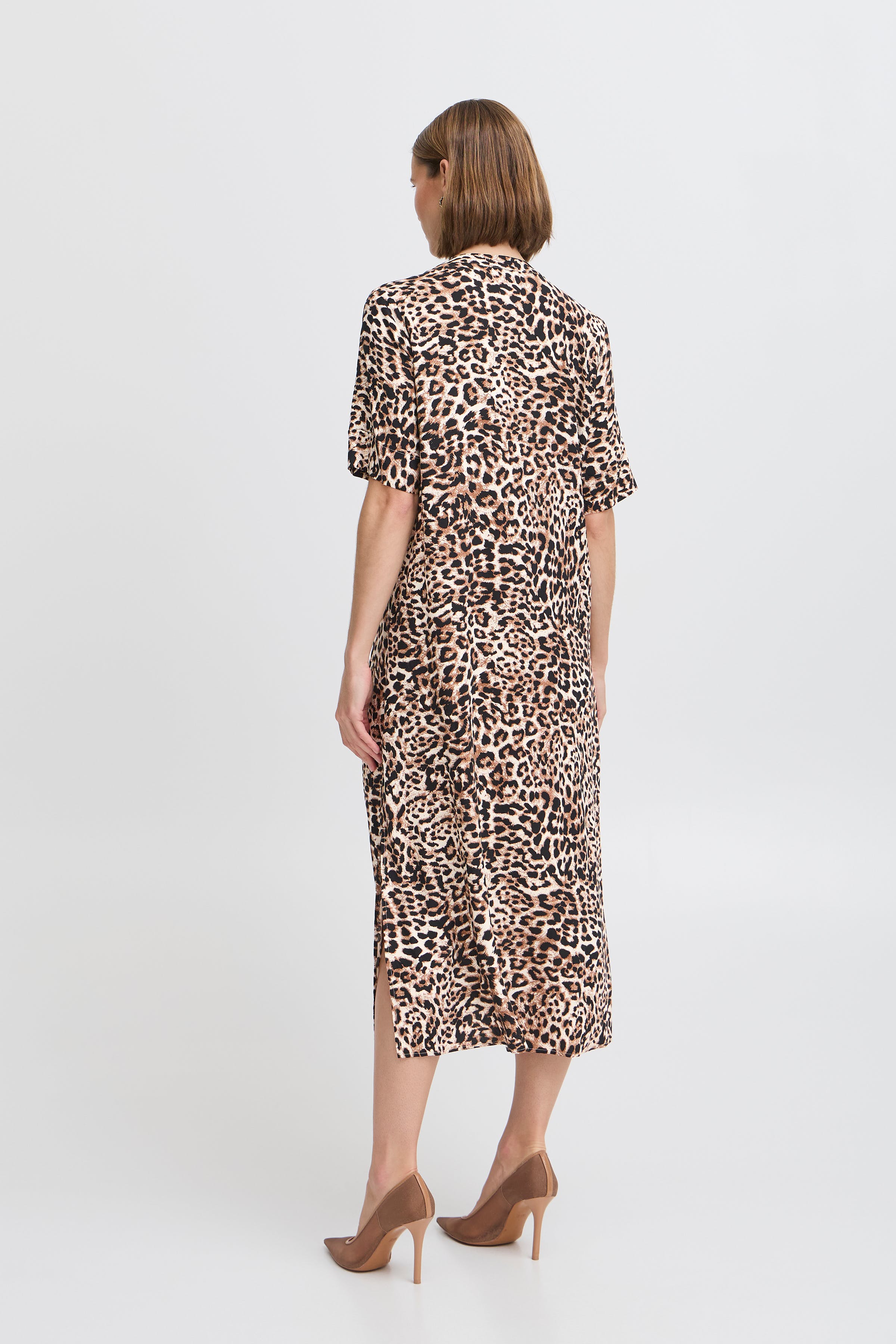 BYMMJOELLA Dress LOOKBOOK BACK 20814539-204522