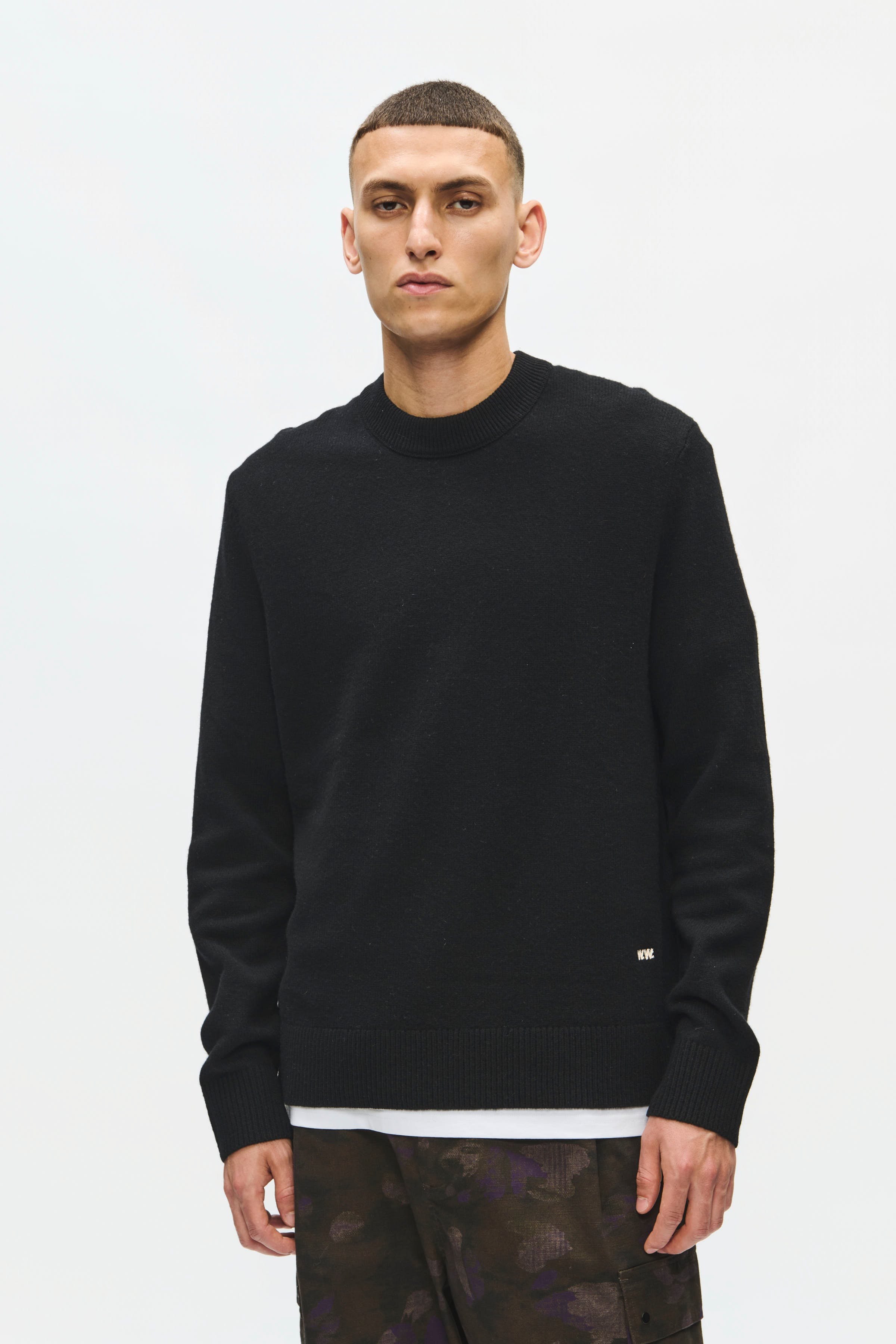 WWlogo Pullover LOOKBOOK FRONT 30252198-303700