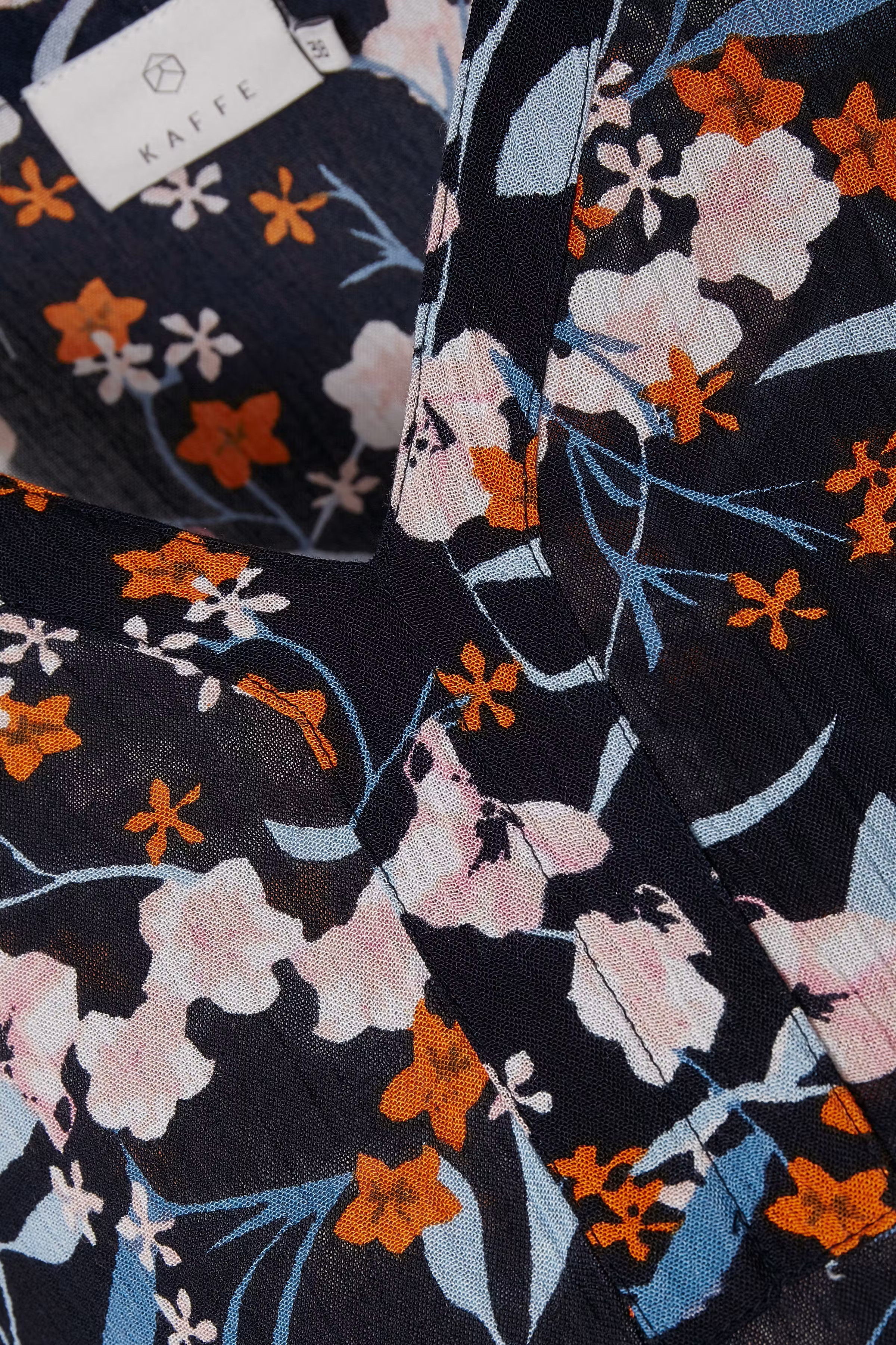 Blouse with short sleeve PACK DETAIL 10503177-52737