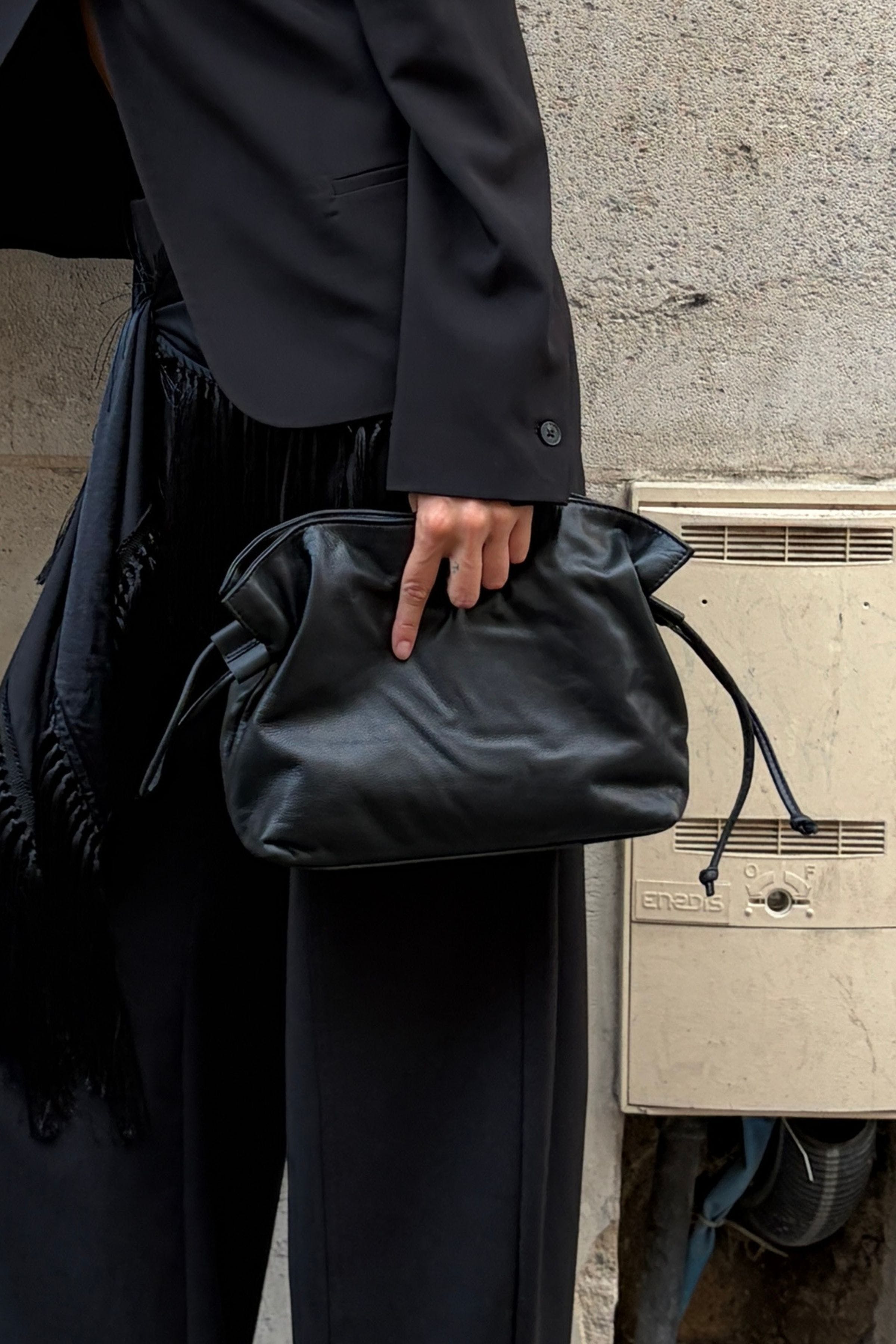 SLLeyla Ledertasche LOCATION NONE 30409906-194008