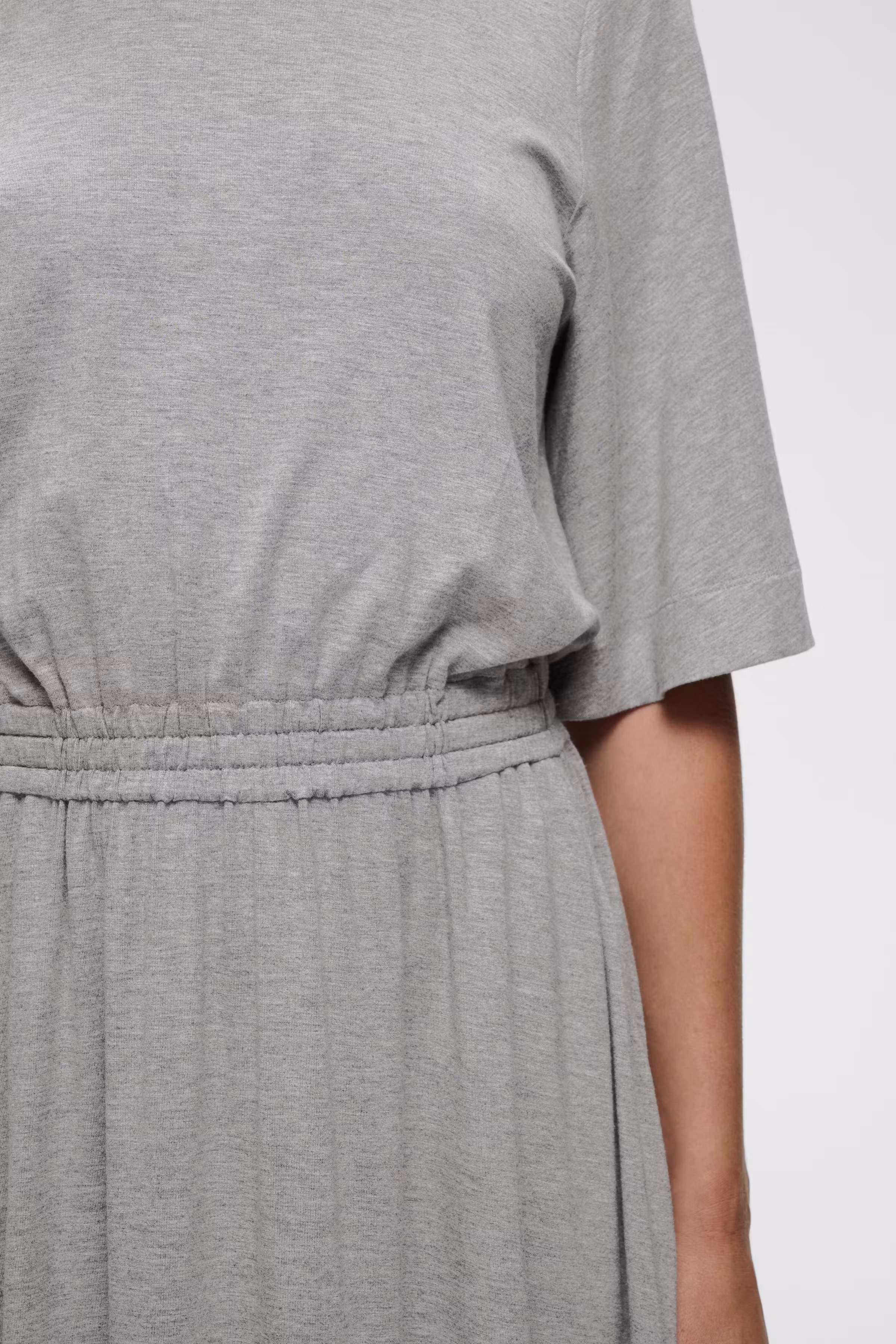 TalishaIW Kjole LOOKBOOK DETAIL 30111320-1813041
