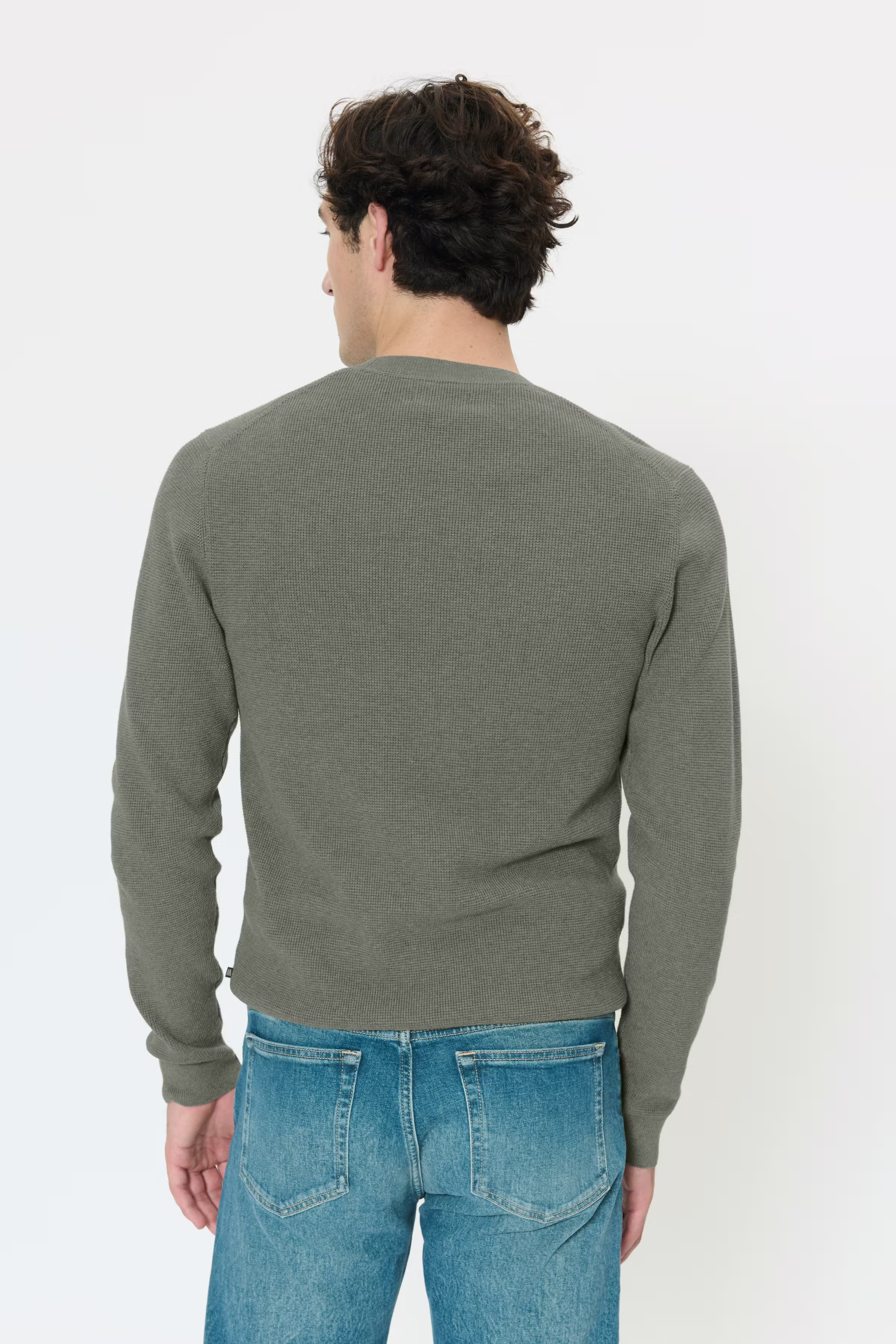 MAlagoon Pullover LOOKBOOK BACK 30207195-176212