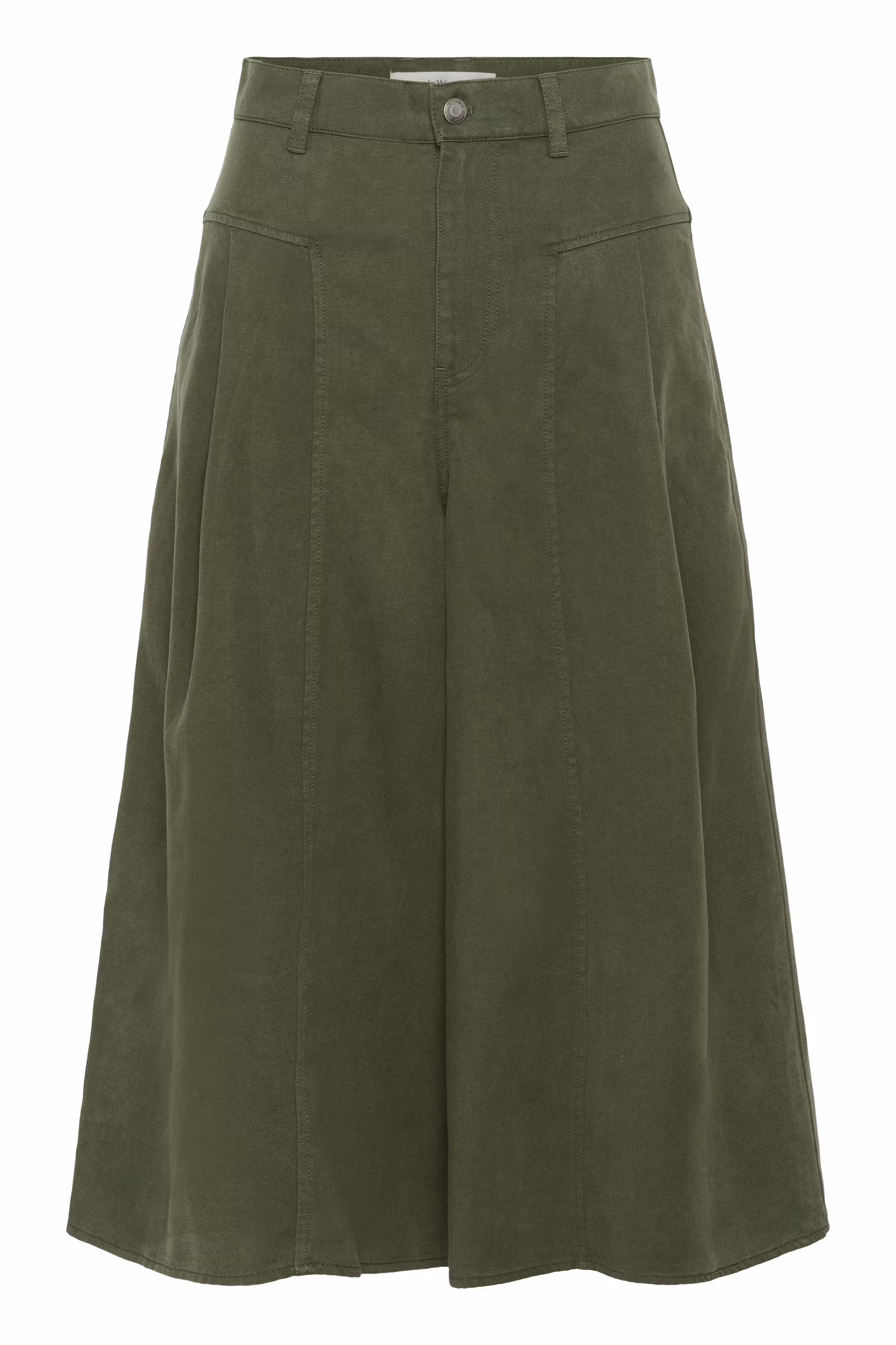 BallariIW Bukser PACK FRONT 30110566-180515