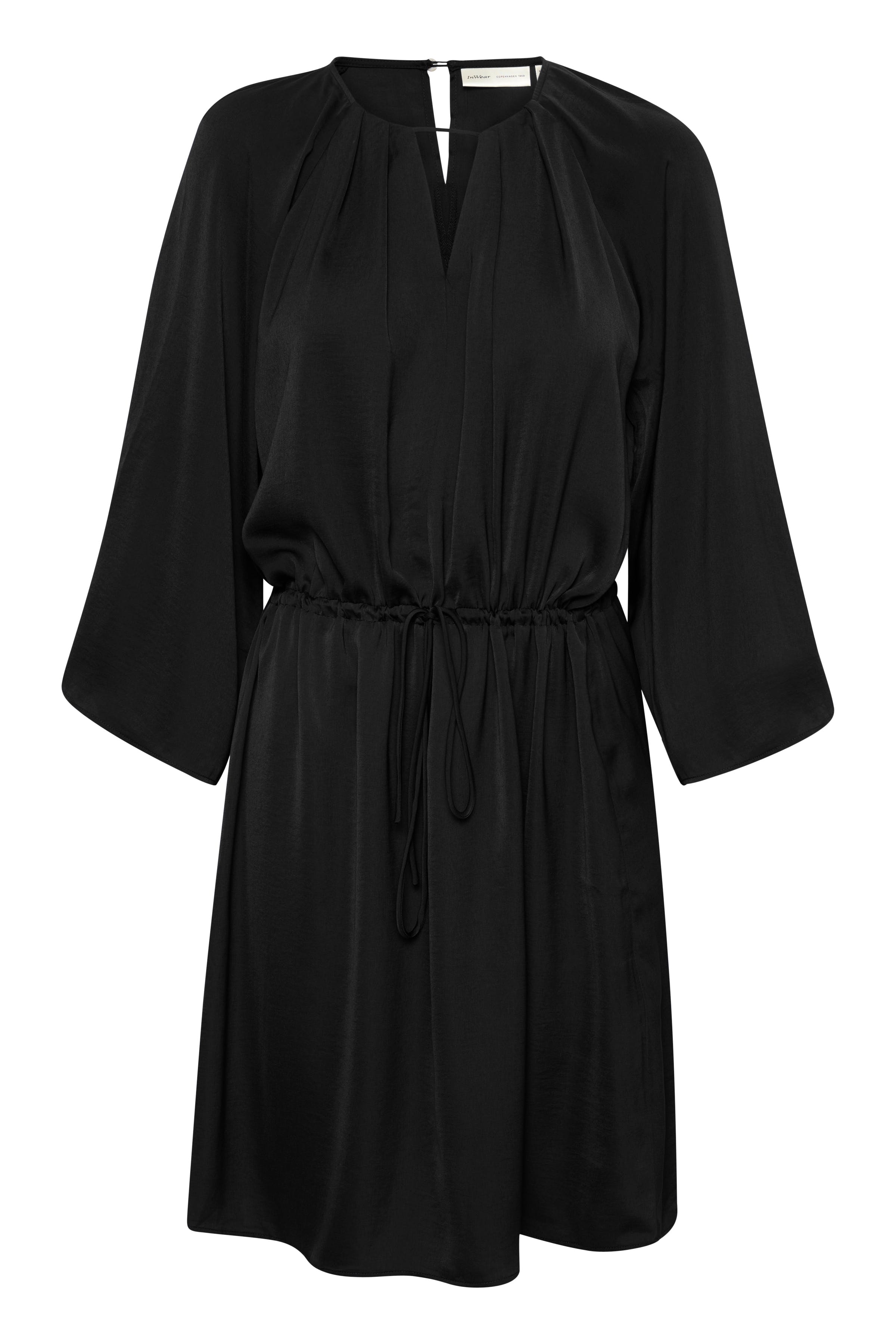 NotoIW Kjole PACK FRONT 30108589-190910