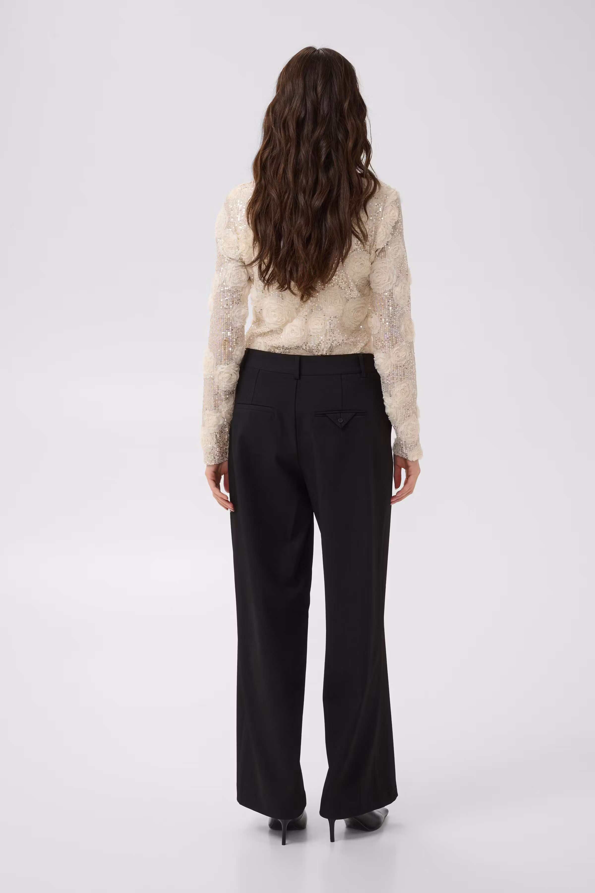 CUHASON Hose LOOKBOOK BACK 50114080-194008