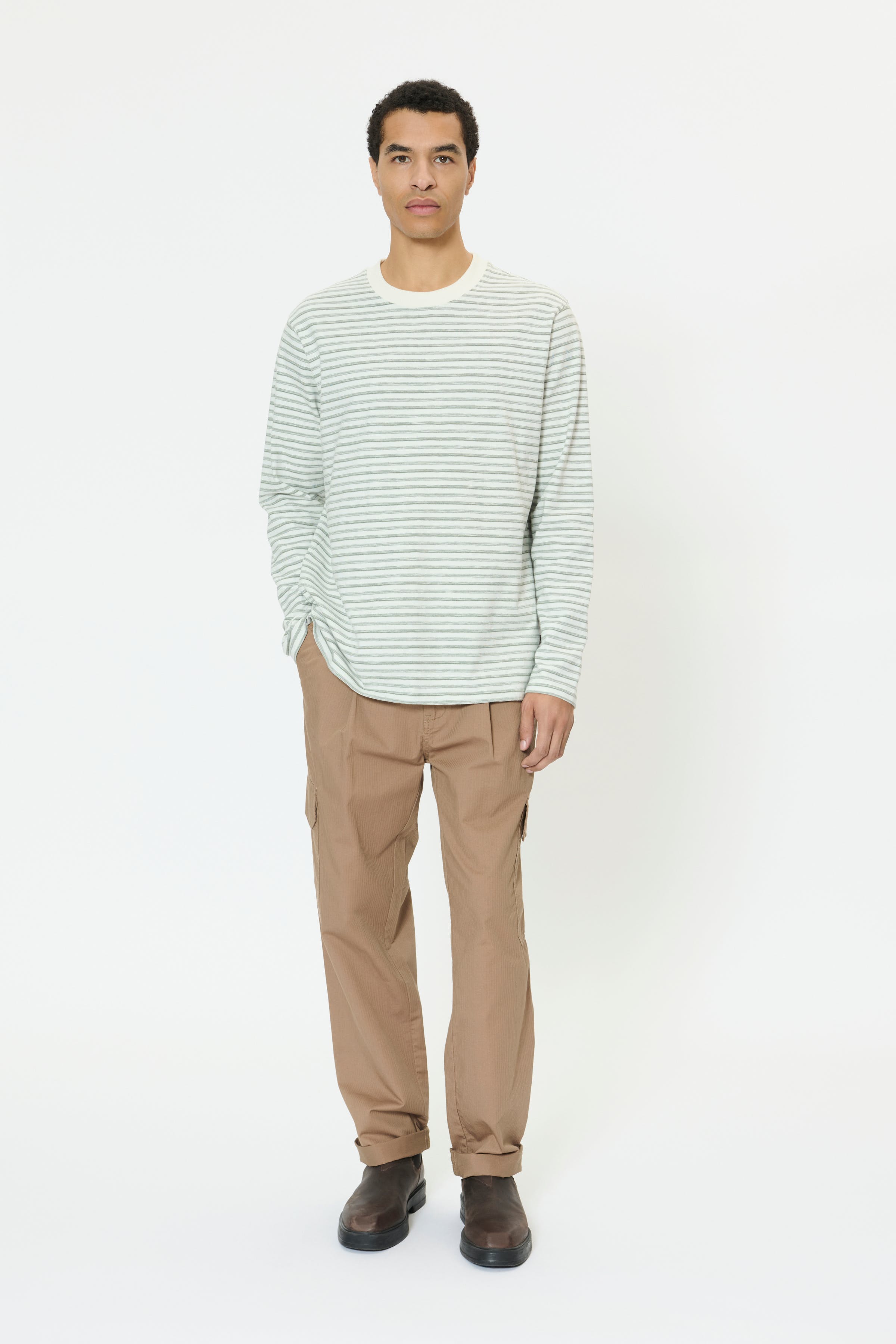 MAhart Trousers LOOKBOOK FRONT 30208994-181017