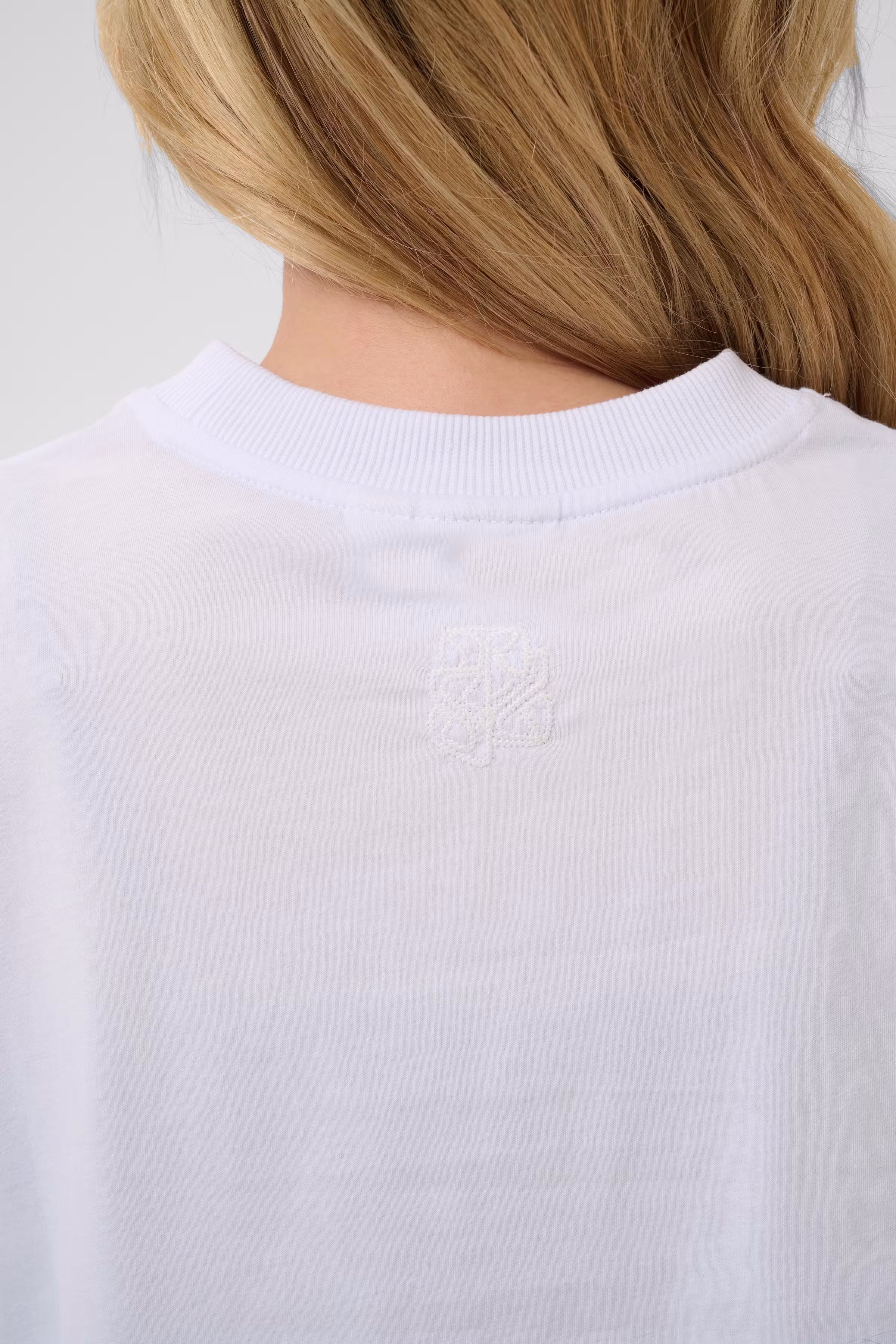 TiggySZ T-shirt LOOKBOOK DETAIL 30515400-110601