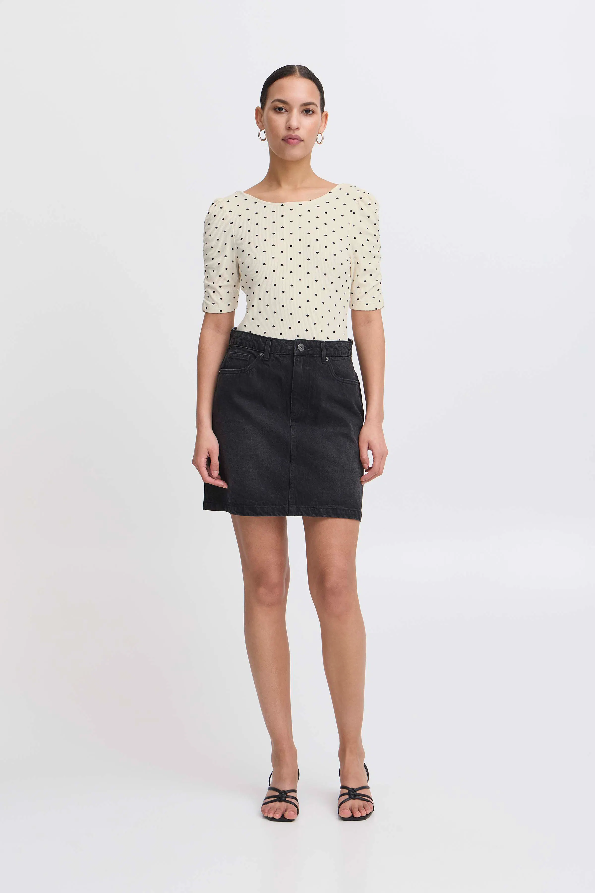 IHDEBBY T-shirt LOOKBOOK FRONT 20123246-204332