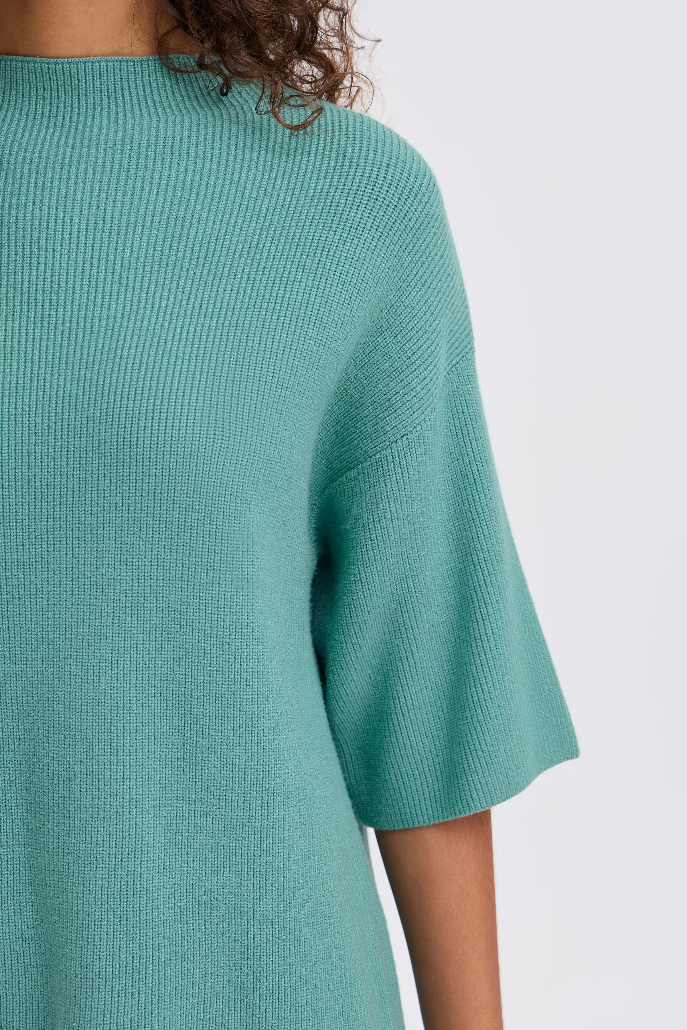 IHBOSTON Knitted pullover LOOKBOOK DETAIL 20122482-165515