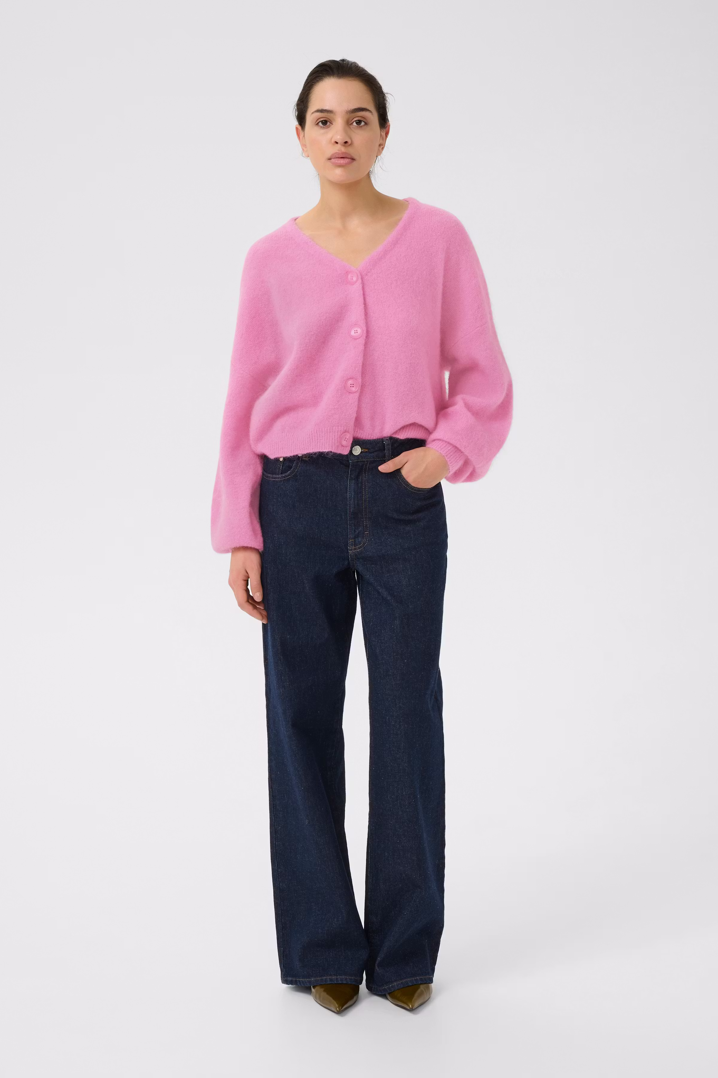 GZdebbie Cardigan LOOKBOOK FRONT 10910789-108700