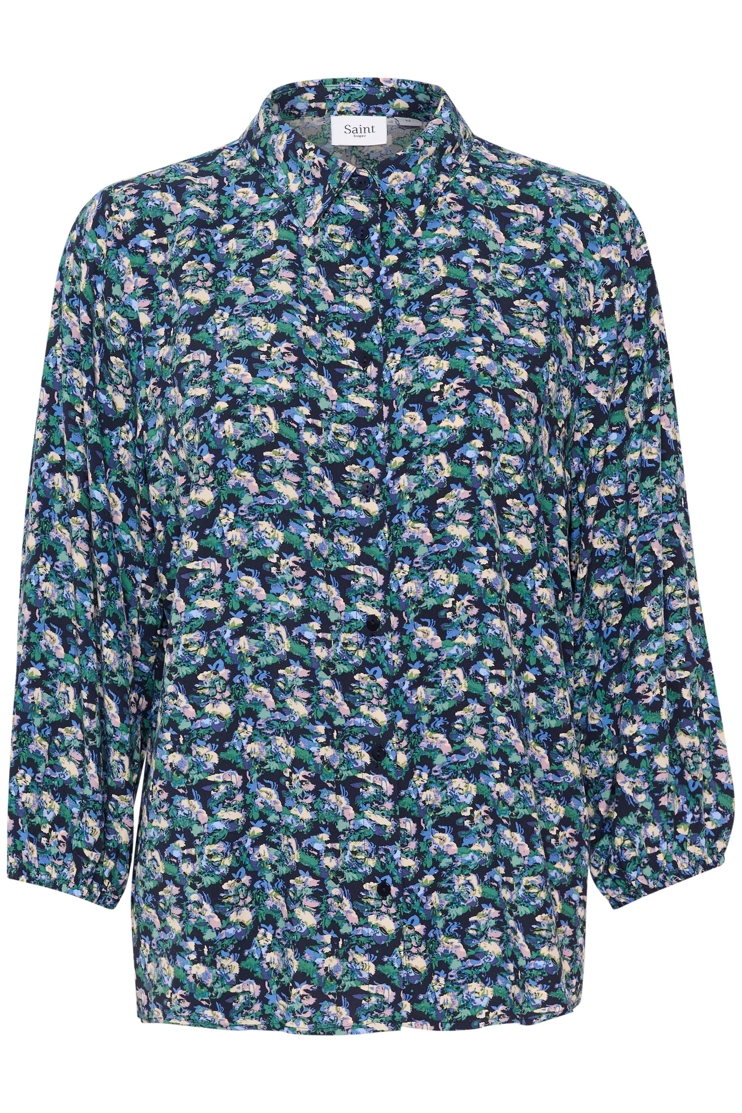 PalaviSZ Hemd PACK FRONT 30512842-303084