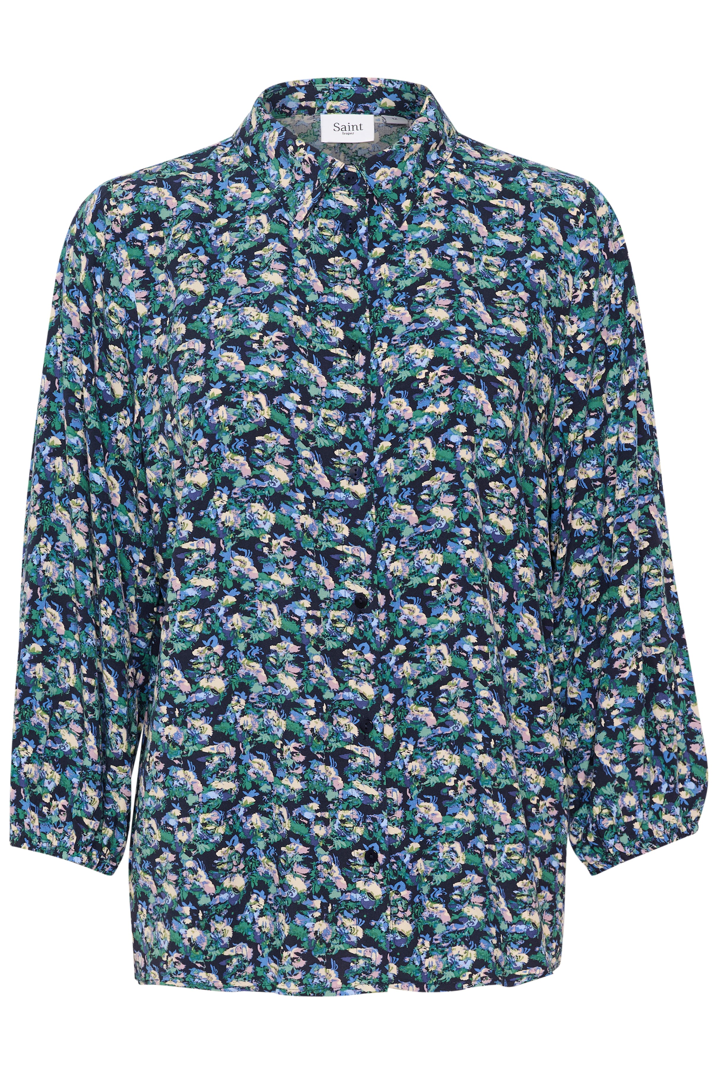 PalaviSZ Overhemd PACK FRONT 30512842-302606