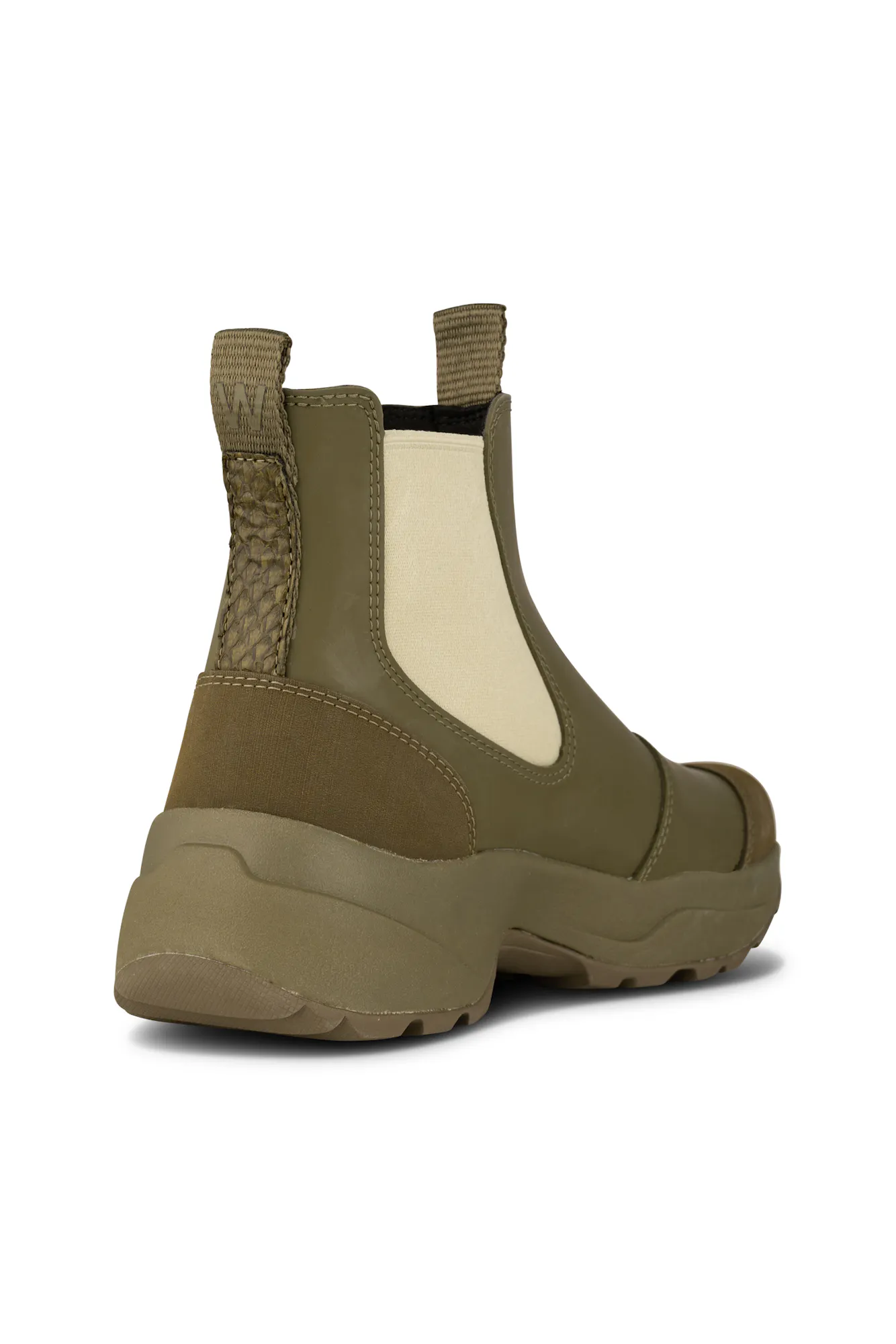 SiriWaterproof Boots PACK BACK 40551157-400800