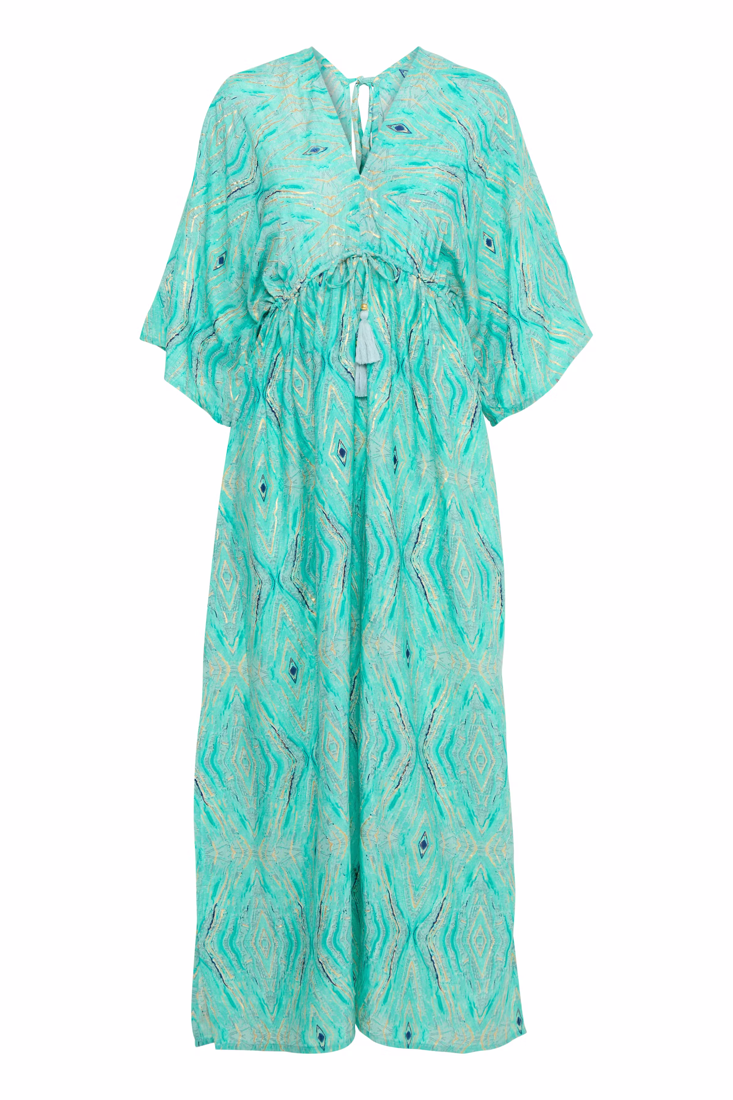 SBABENA Kjole PACK FRONT 22100517-165907