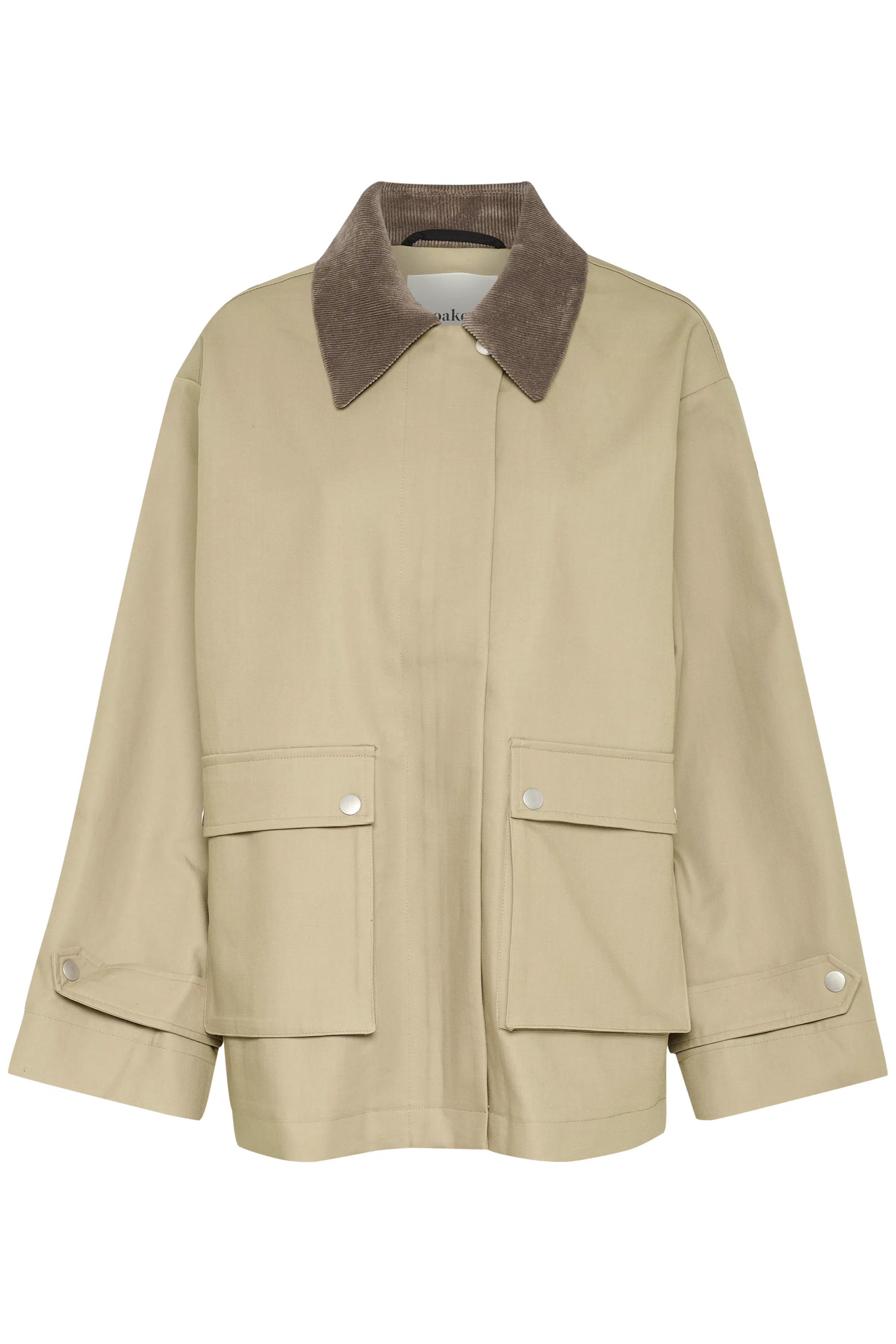SLJennah Outerwear PACK FRONT 30407854-190912