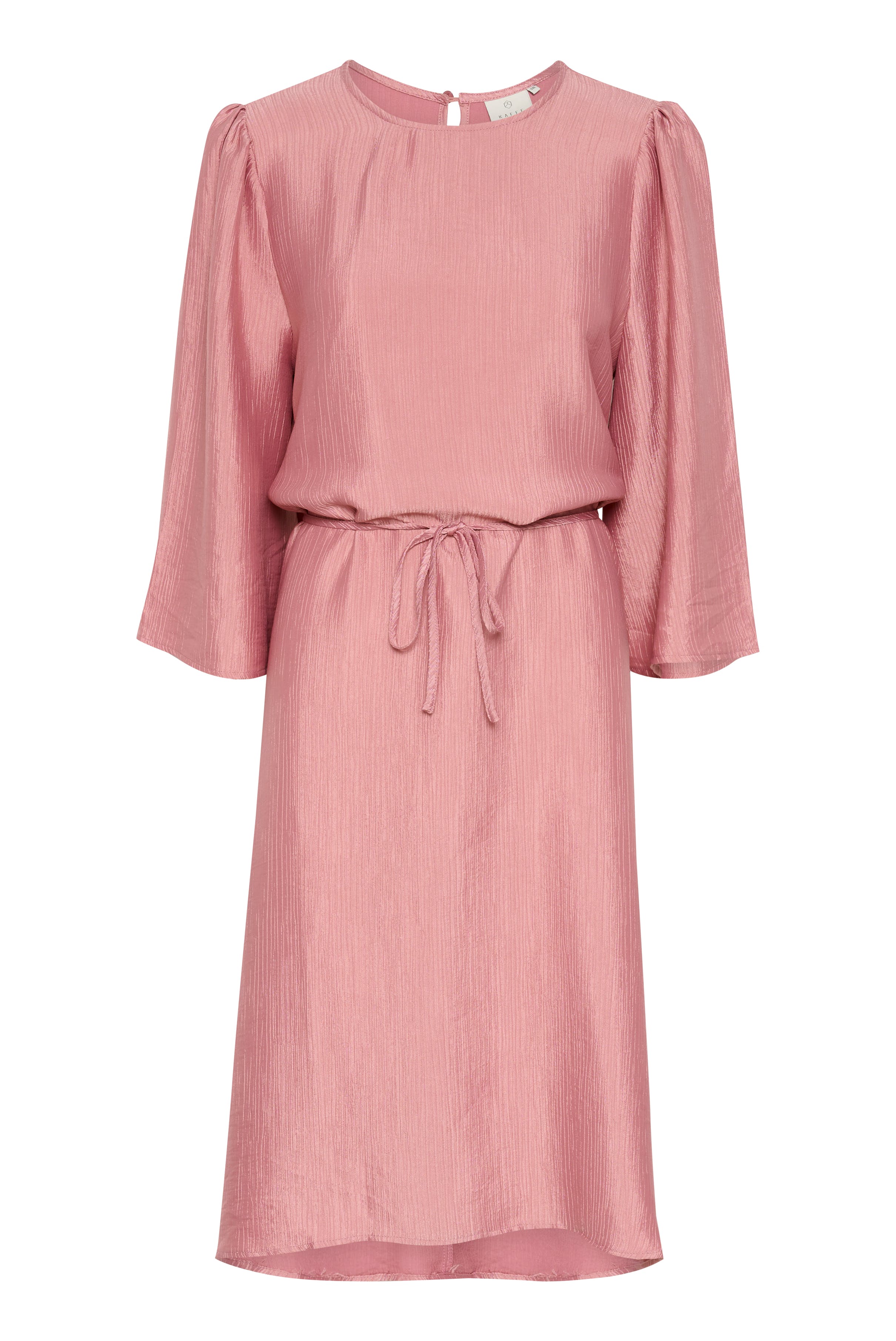 KAvictoria Kjole PACK FRONT 10509728-100121