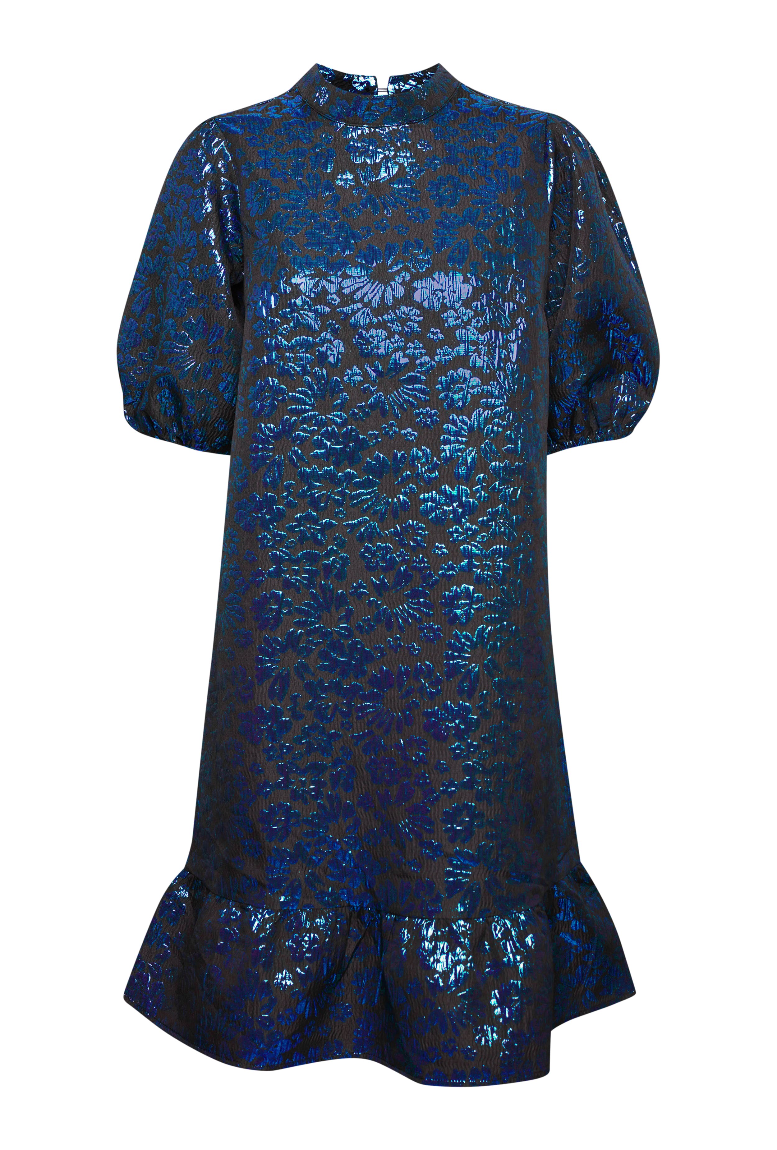 BXDANIA Kjole PACK FRONT 20813346-201511