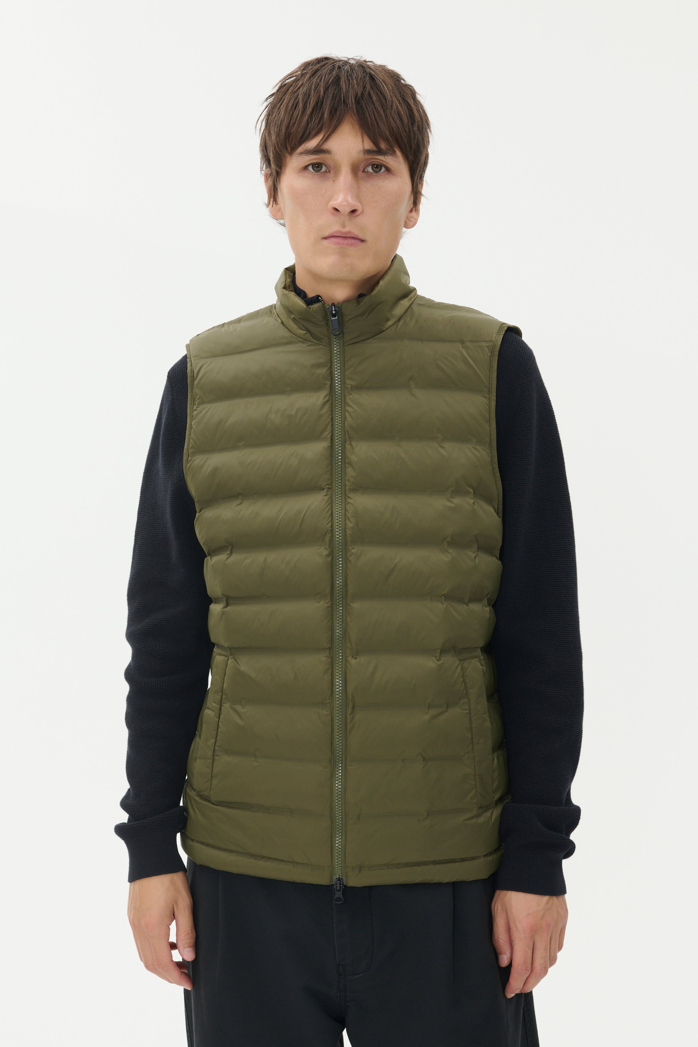 MAsalvatore väst LOOKBOOK FRONT 30208154-190515