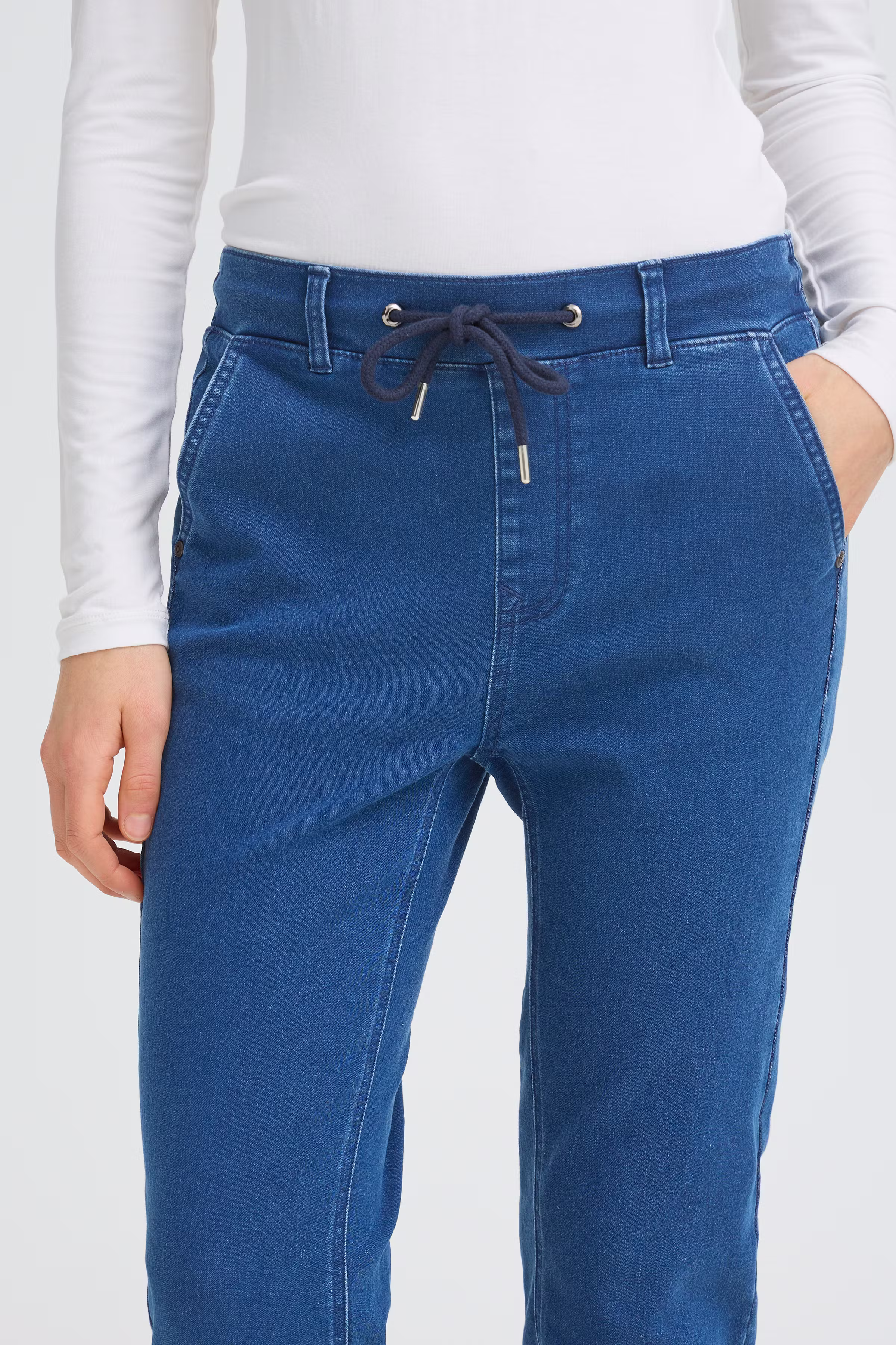 FRLUXE Jeans LOOKBOOK DETAIL 20616105-200988