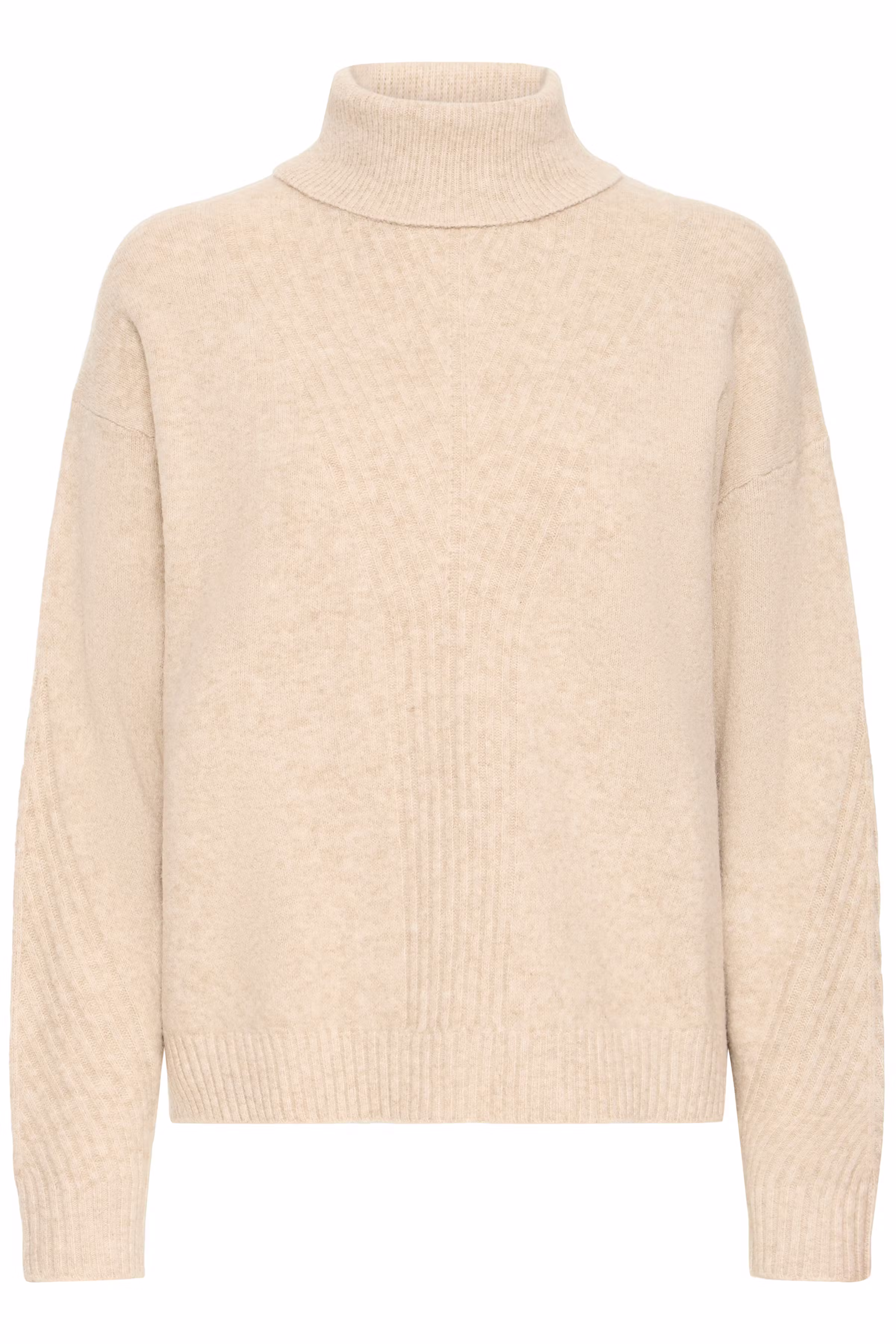 IHDASILA Pullover PACK FRONT 20124213-1304011