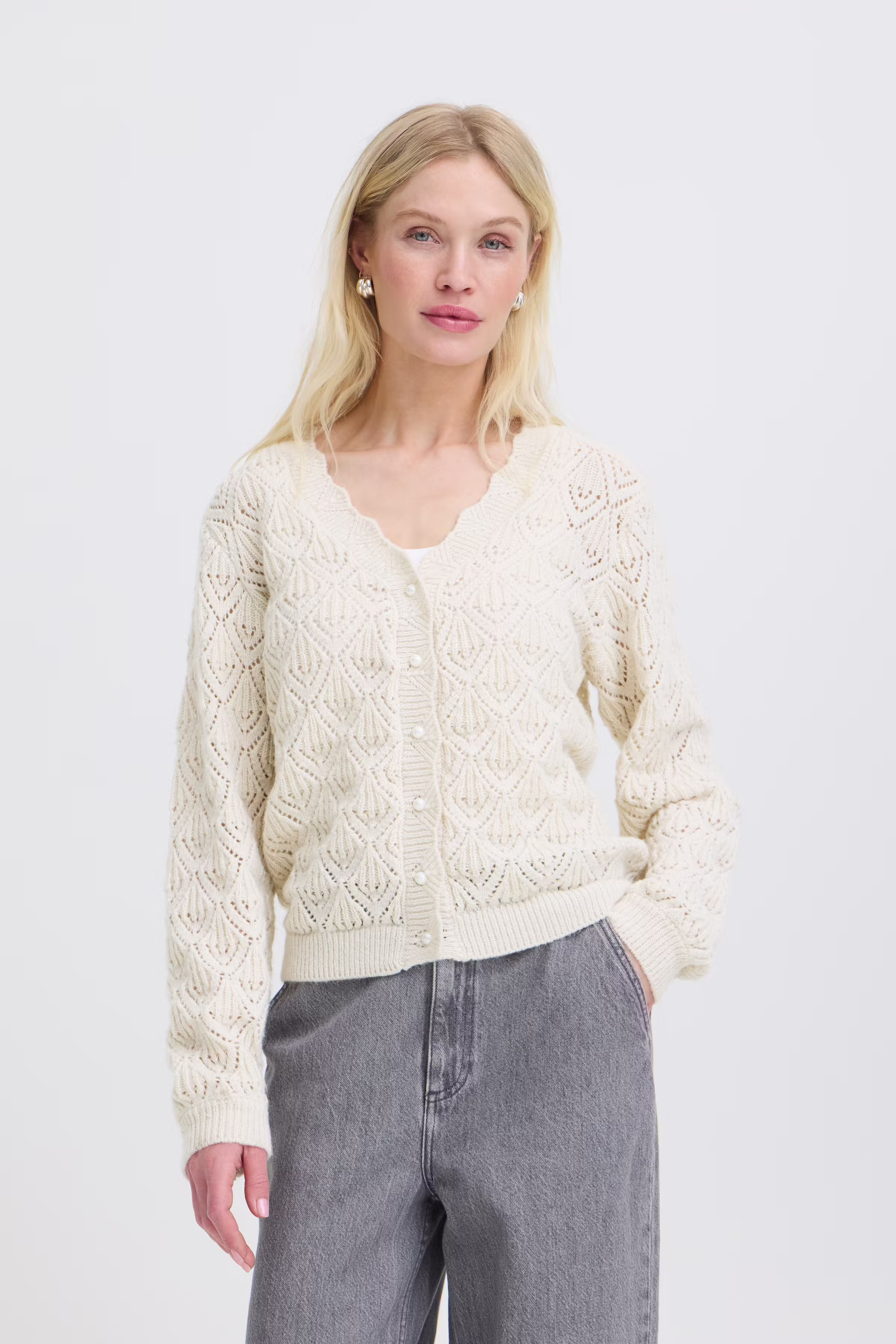 BYNOPPA Cardigan LOOKBOOK FRONT 20819136-1309051