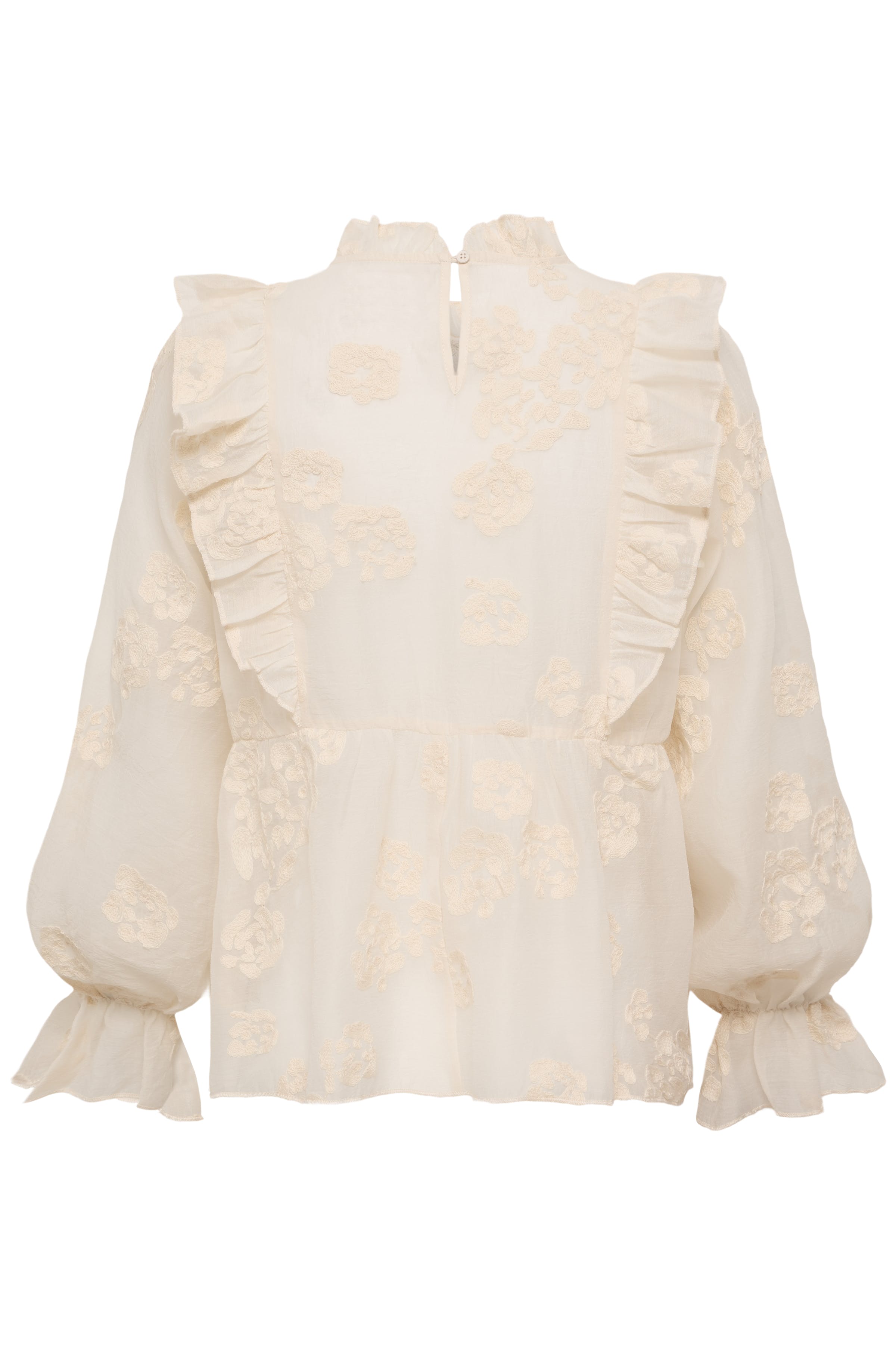 SBXTRACY Bluse PACK BACK 22101227-114300