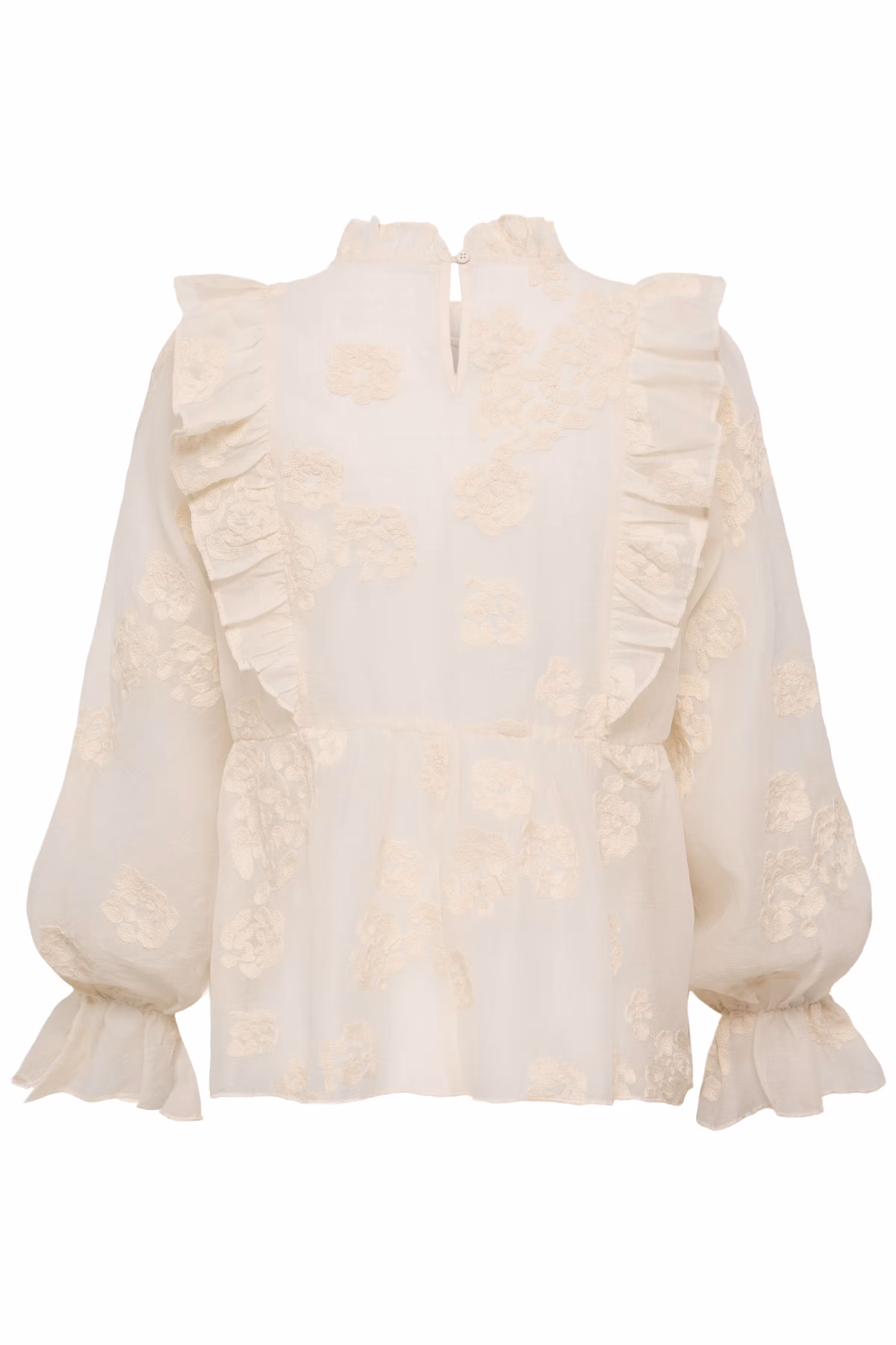 SBXTRACY Bluse PACK BACK 22101227-114300