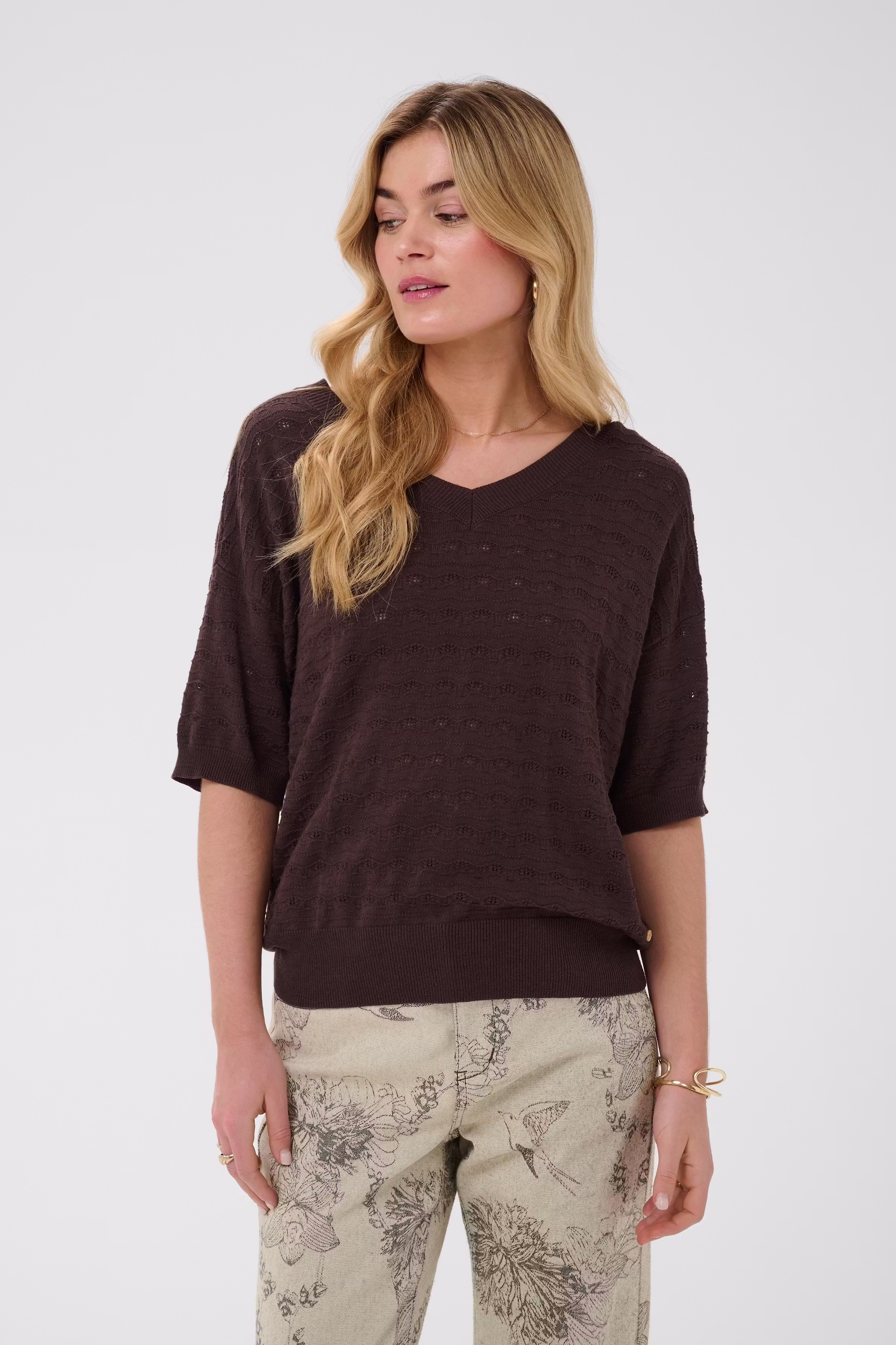 CRAnnali Pullover LOOKBOOK FRONT 10615160-191016