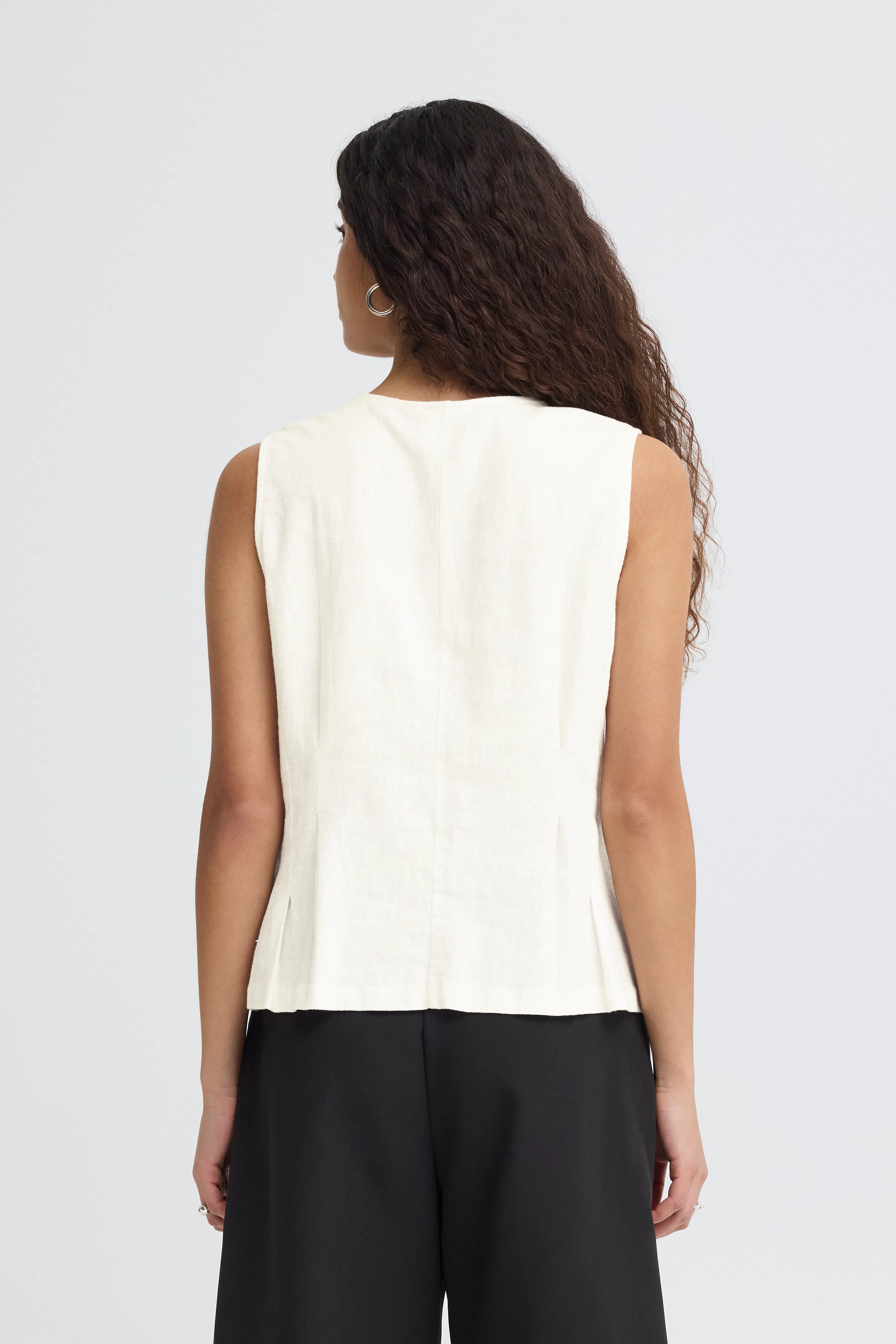 IHLINNO Bluse LOOKBOOK BACK 20125609-114201
