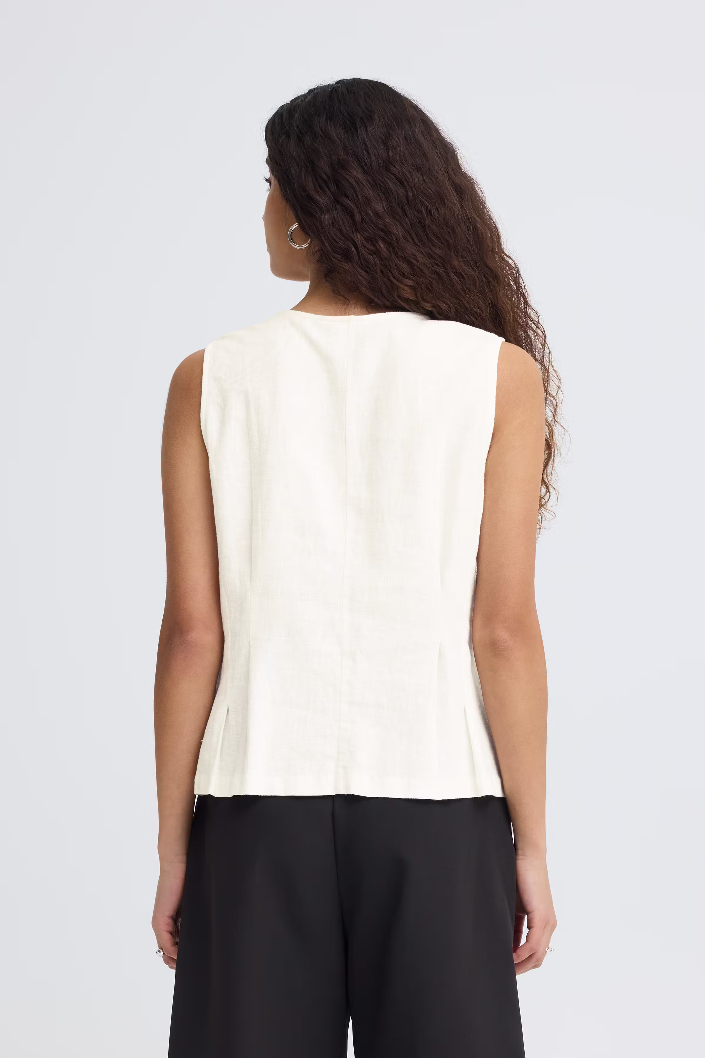 IHLINNO Bluse LOOKBOOK BACK 20125609-114201