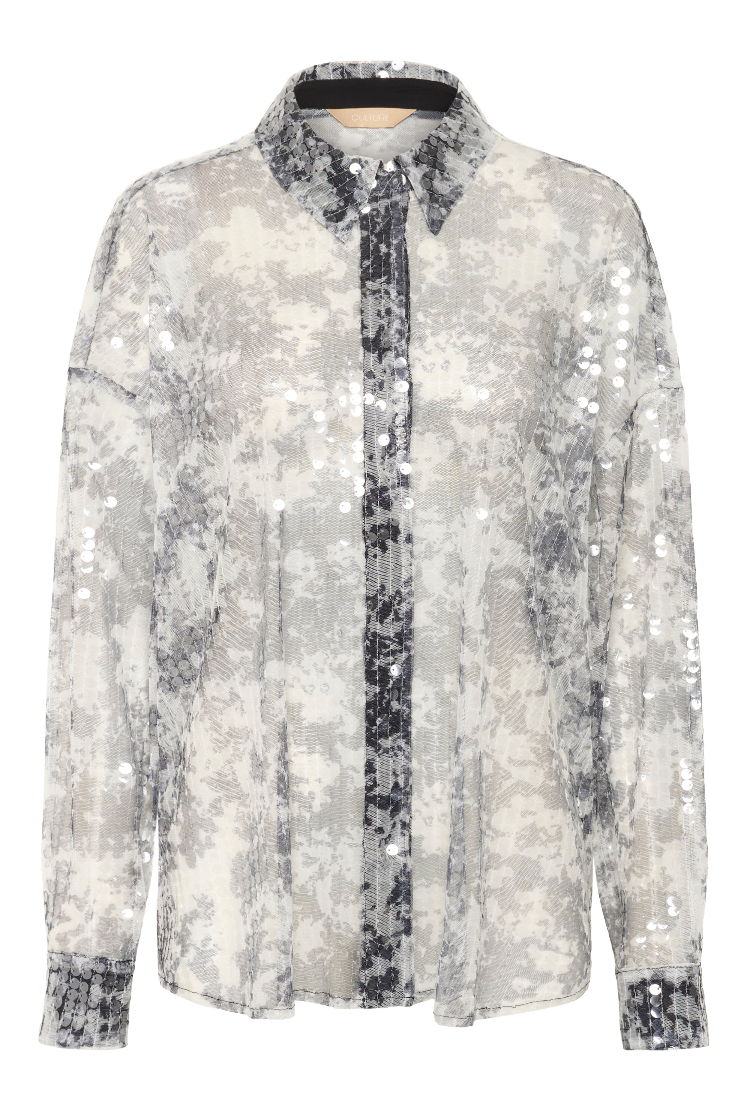 CUwilma Shirt LOOKBOOK FRONT 50112209-108400