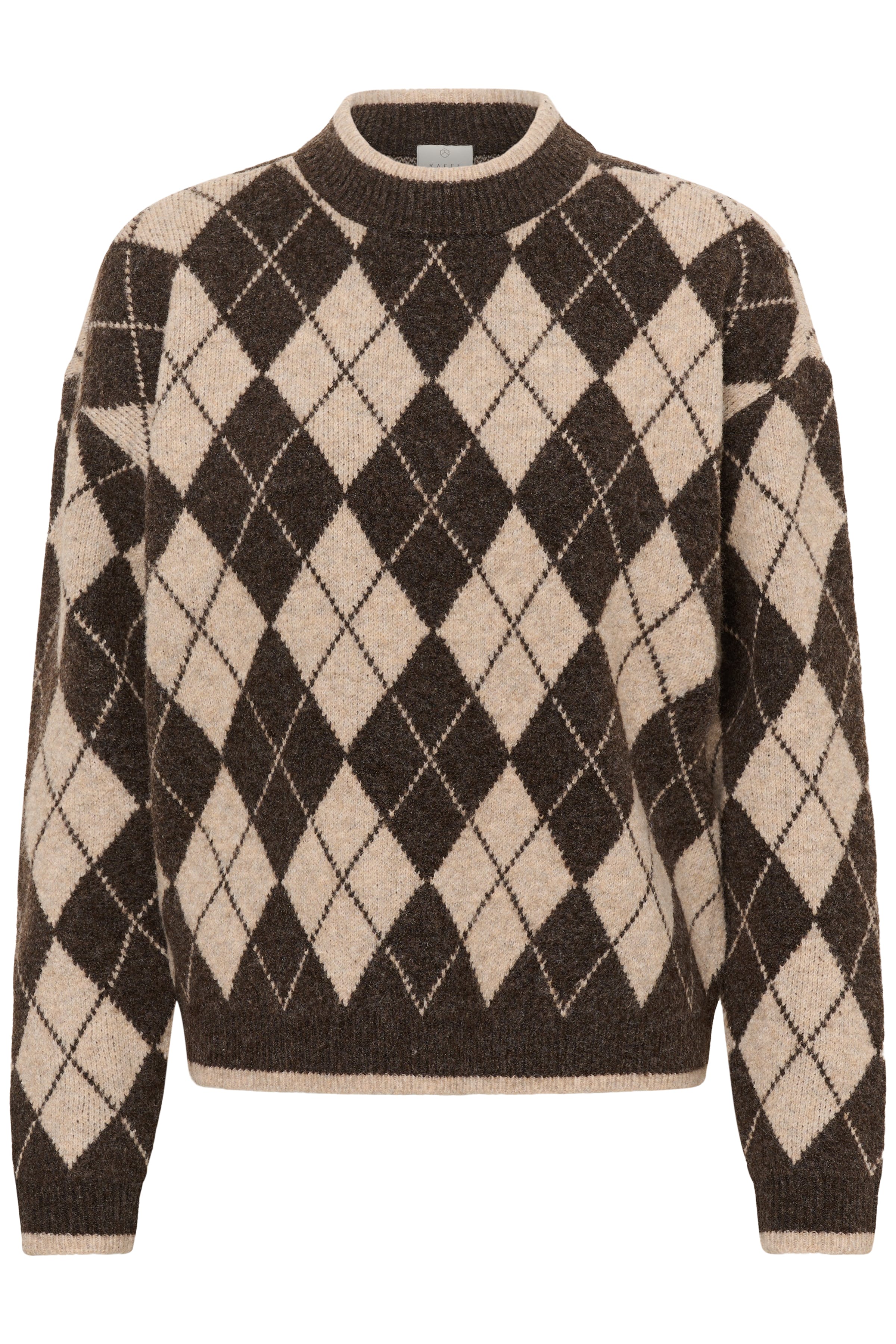 KAlinda Pullover PACK FRONT 10513216-1000928