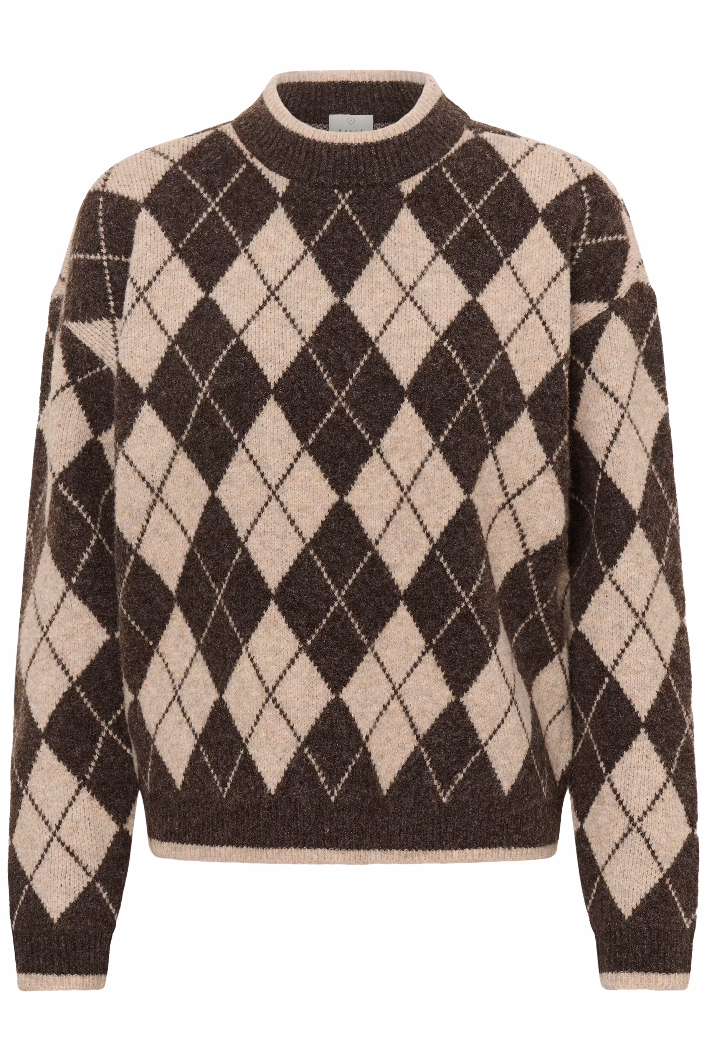 KAlinda Pullover PACK FRONT 10513216-1000928