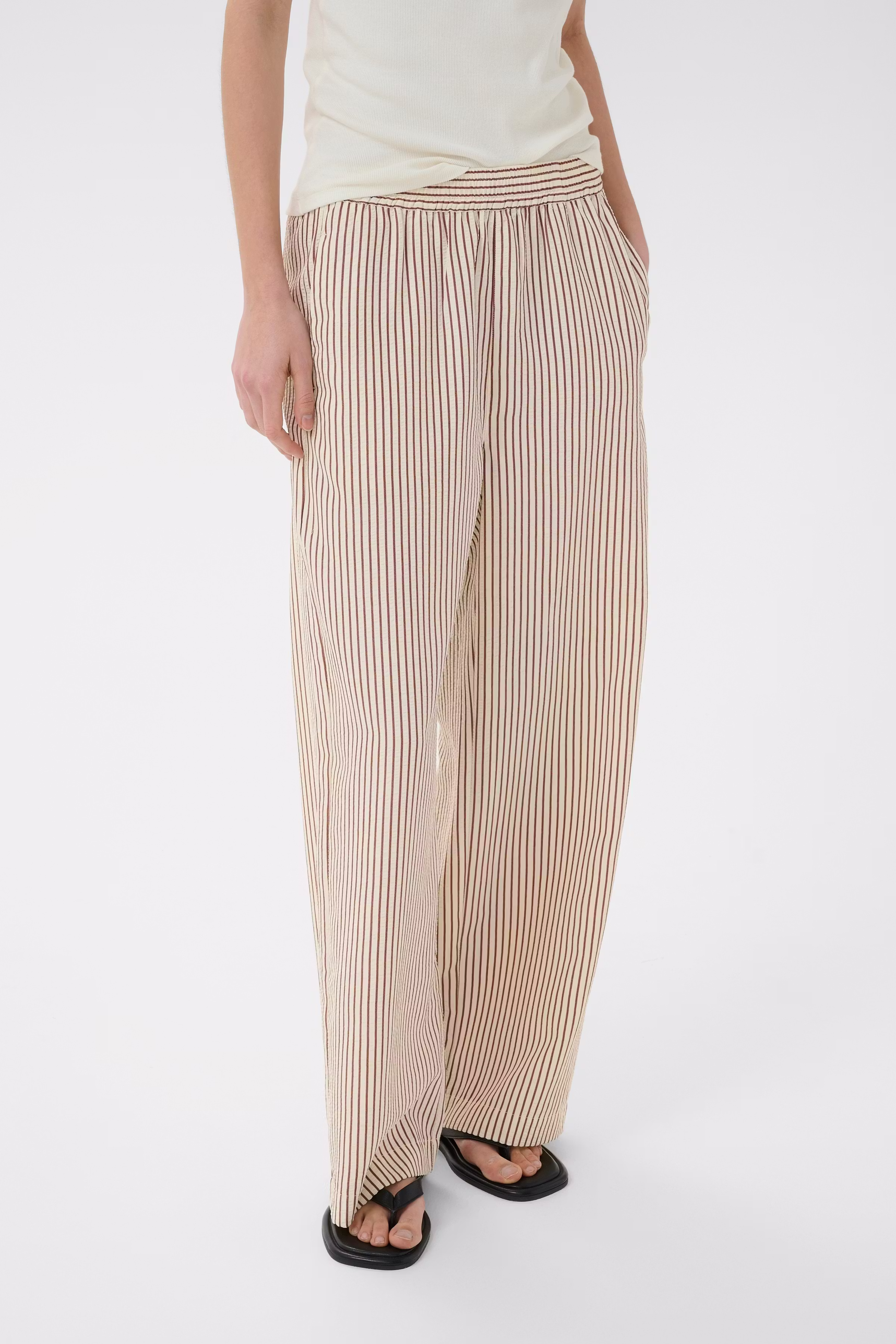 BellaIW Broek LOOKBOOK FRONT 30111220-305161