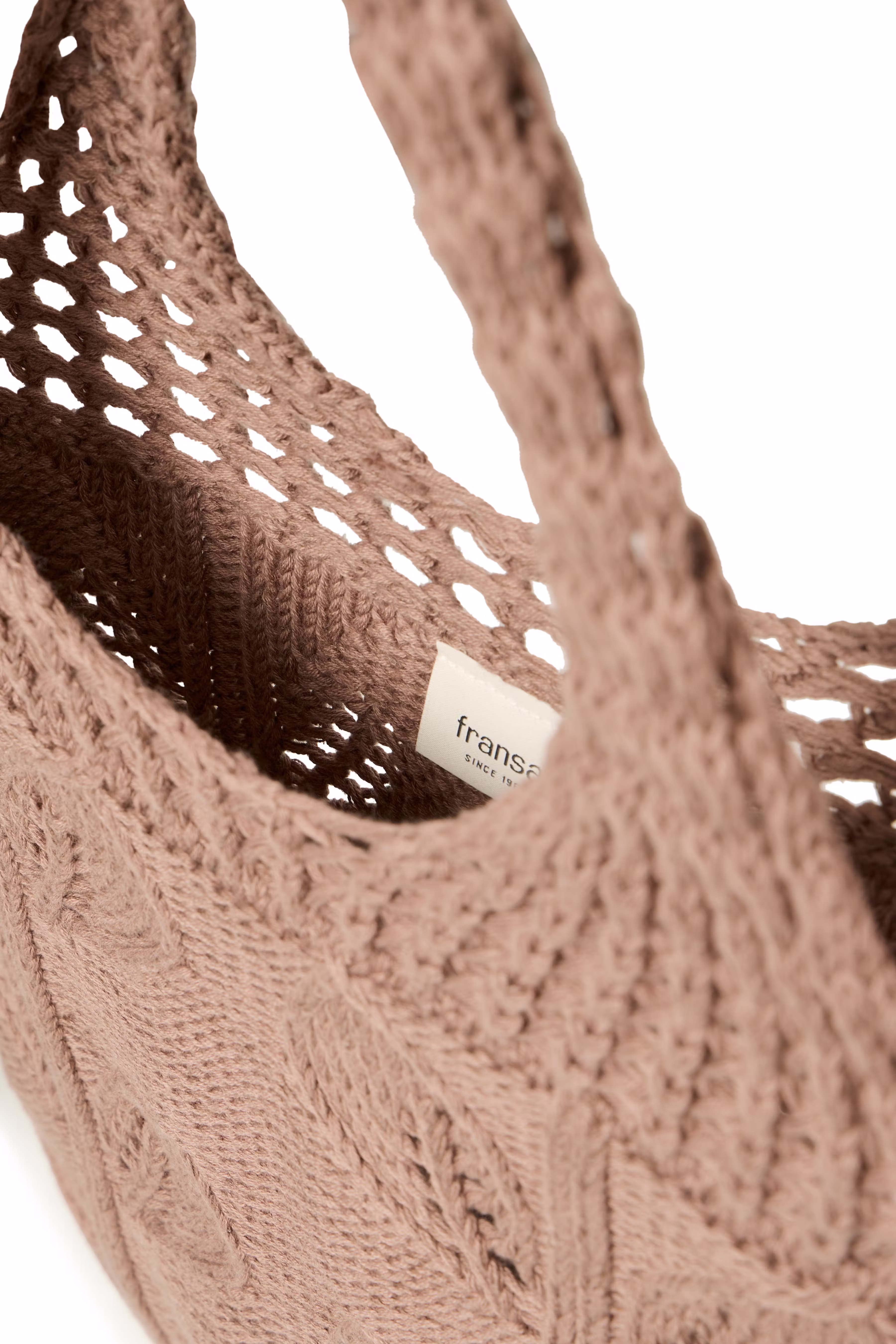 FRNICOLINA Veske PACK DETAIL 20617862-170807