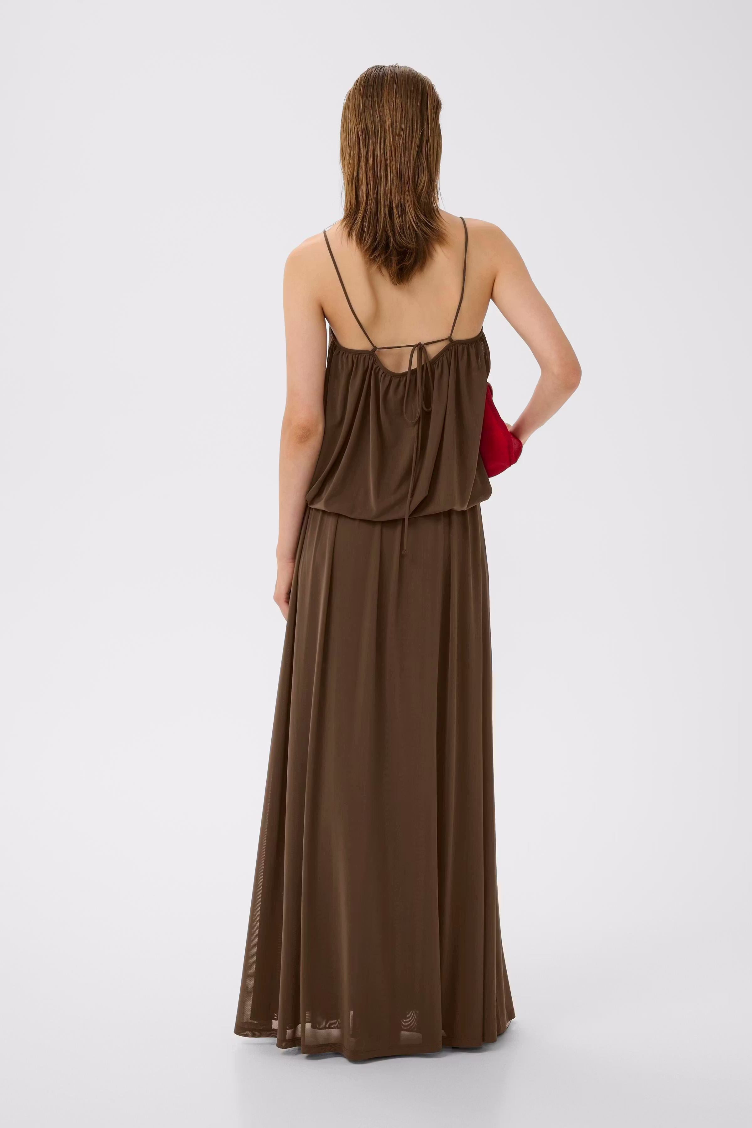 GZsamera Kjole LOOKBOOK BACK 10911215-190916