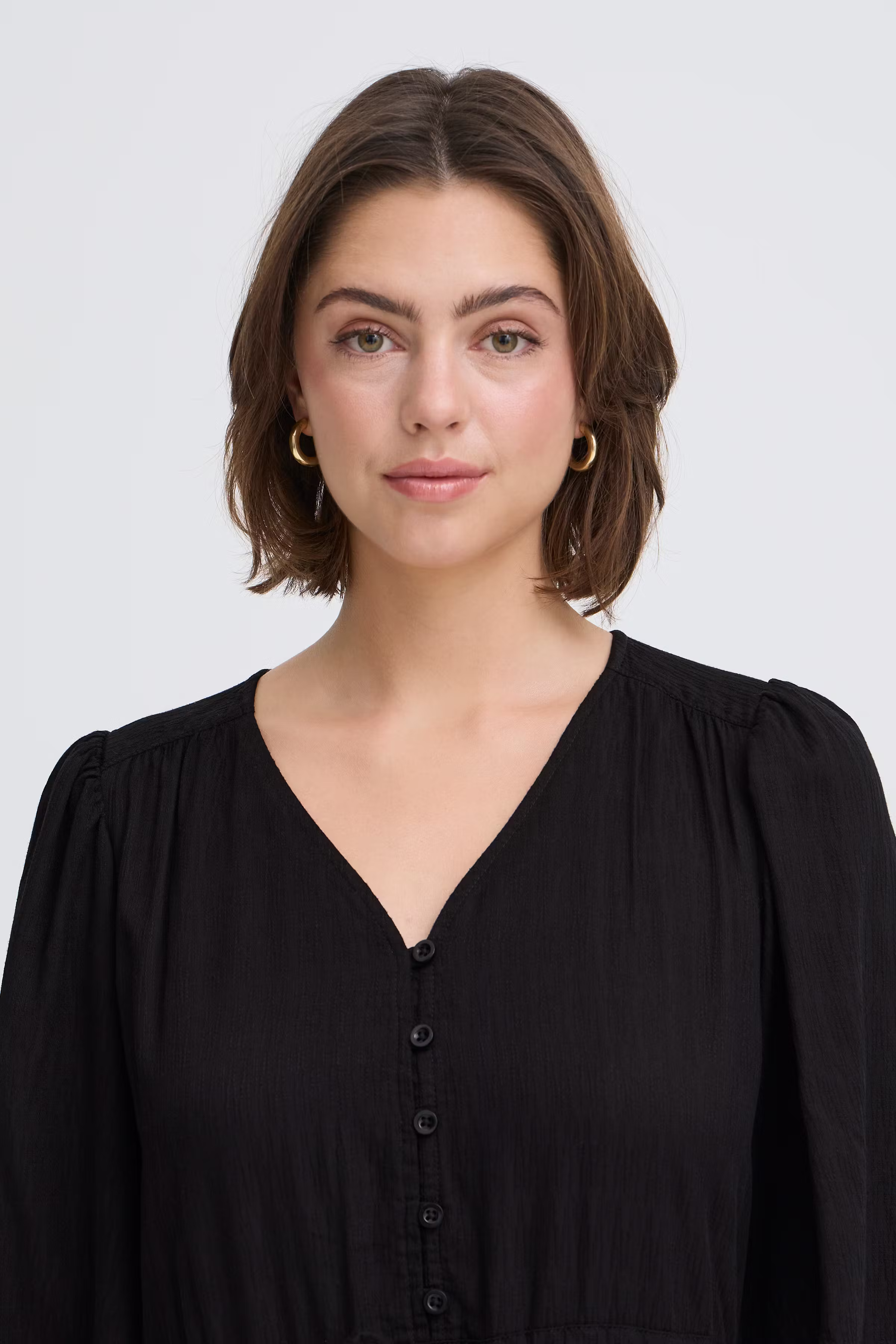 FRLAYA Kjole LOOKBOOK DETAIL 20617671-194008