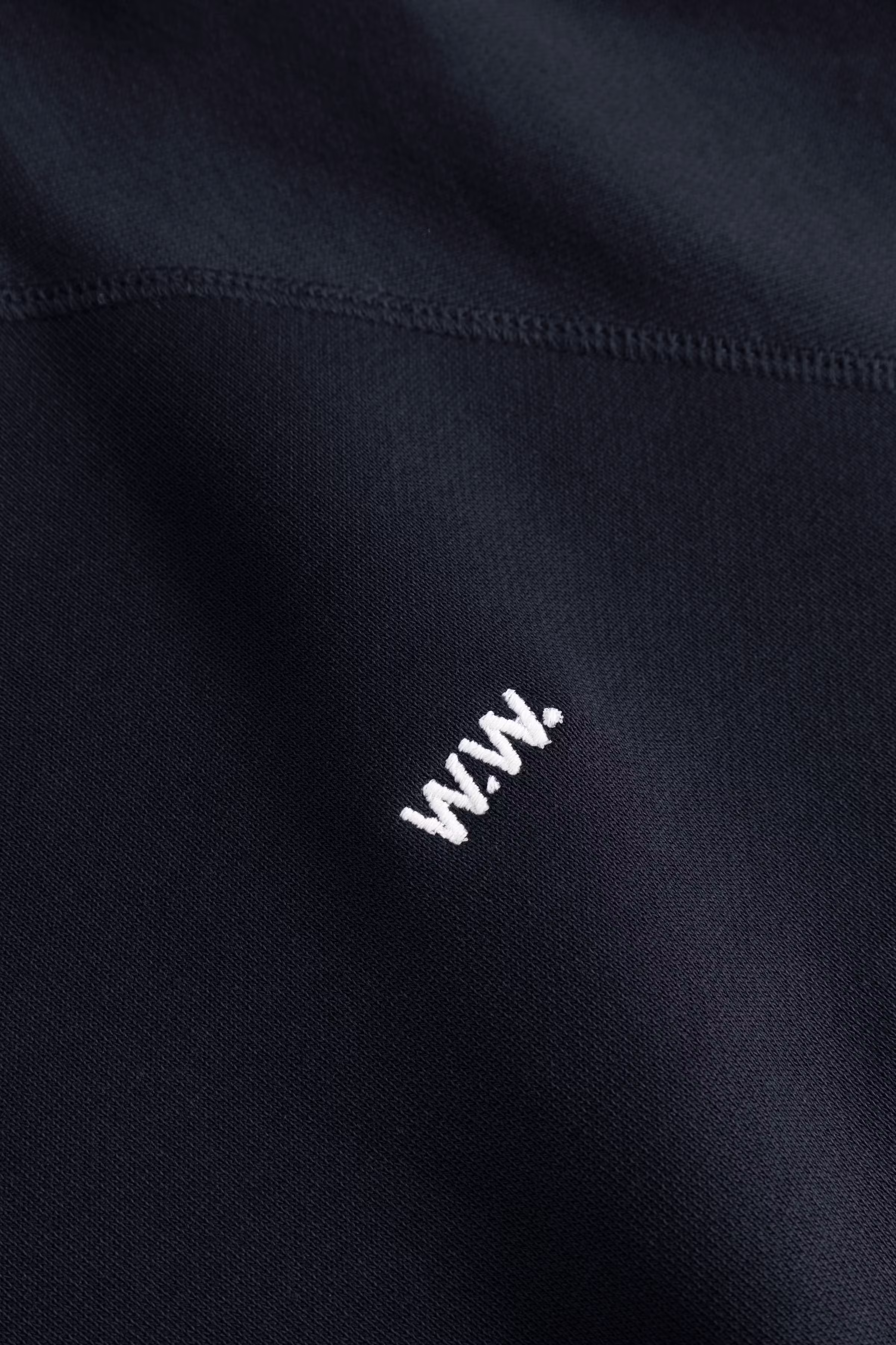 WWEssential Fred Sweatshirt PACK DETAIL 30250243-W7000