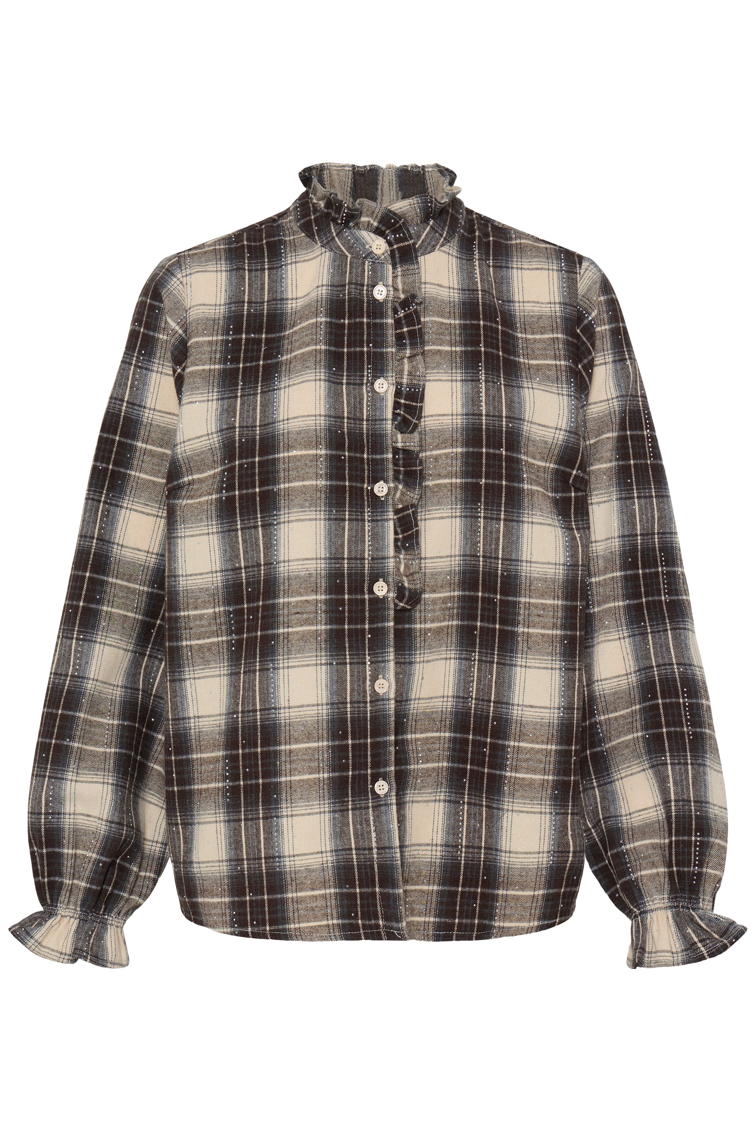 PZKAMMA Skjorte PACK FRONT 50210941-900016206