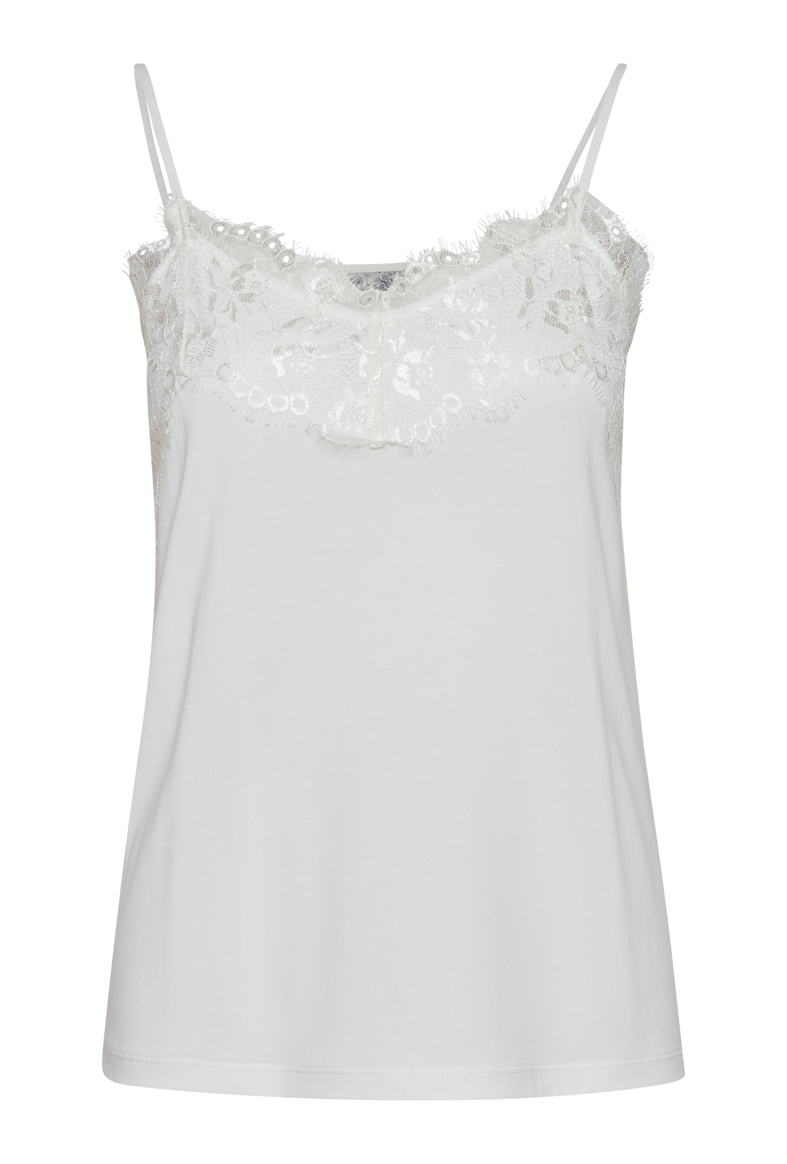 Sleeveless top PACK FRONT 20106355-10111