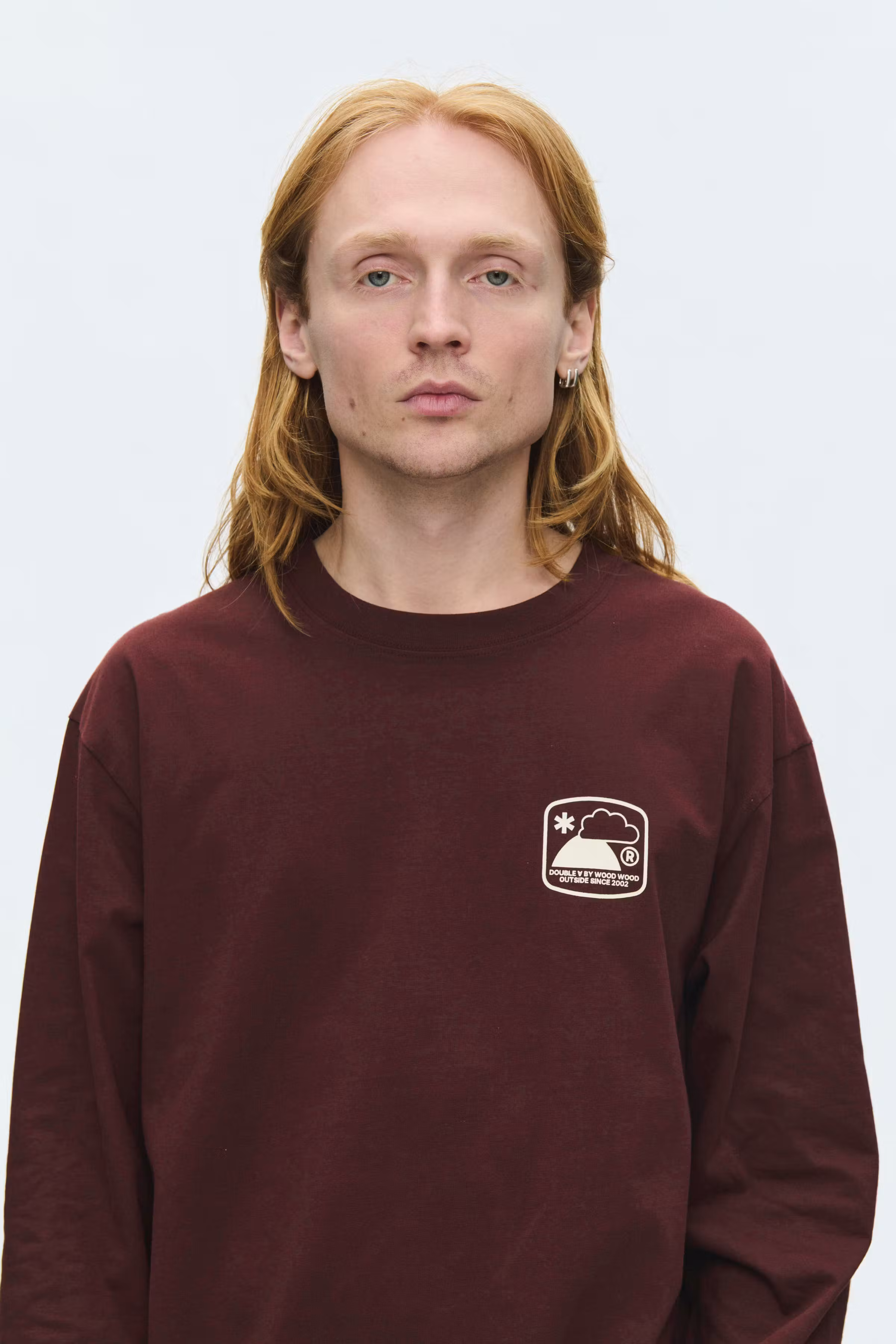 WWLiam outsider LS T-shirt LOOKBOOK DETAIL 30252256-191625