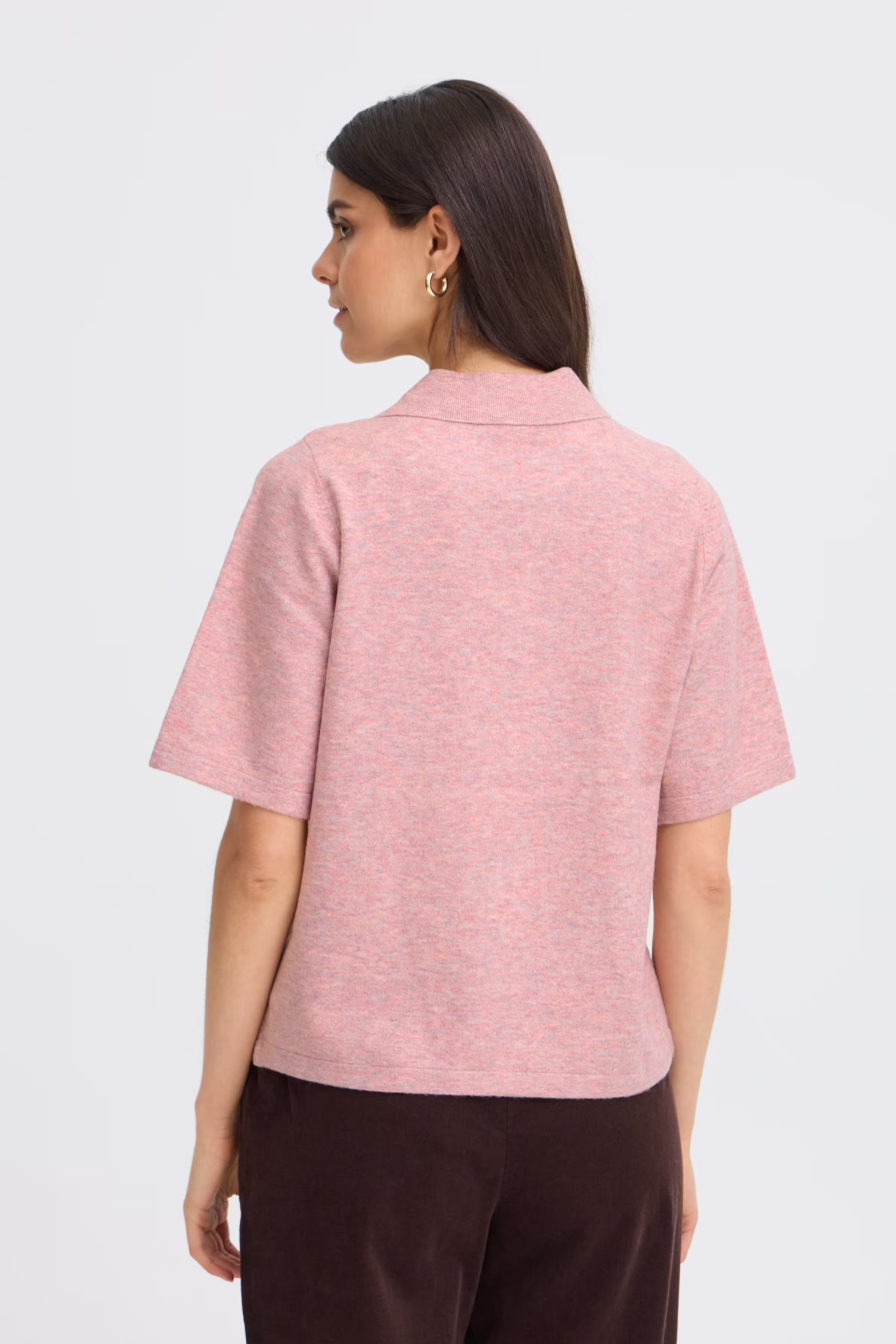 FRSUZETTE Pullover LOOKBOOK BACK 20618280-1415081