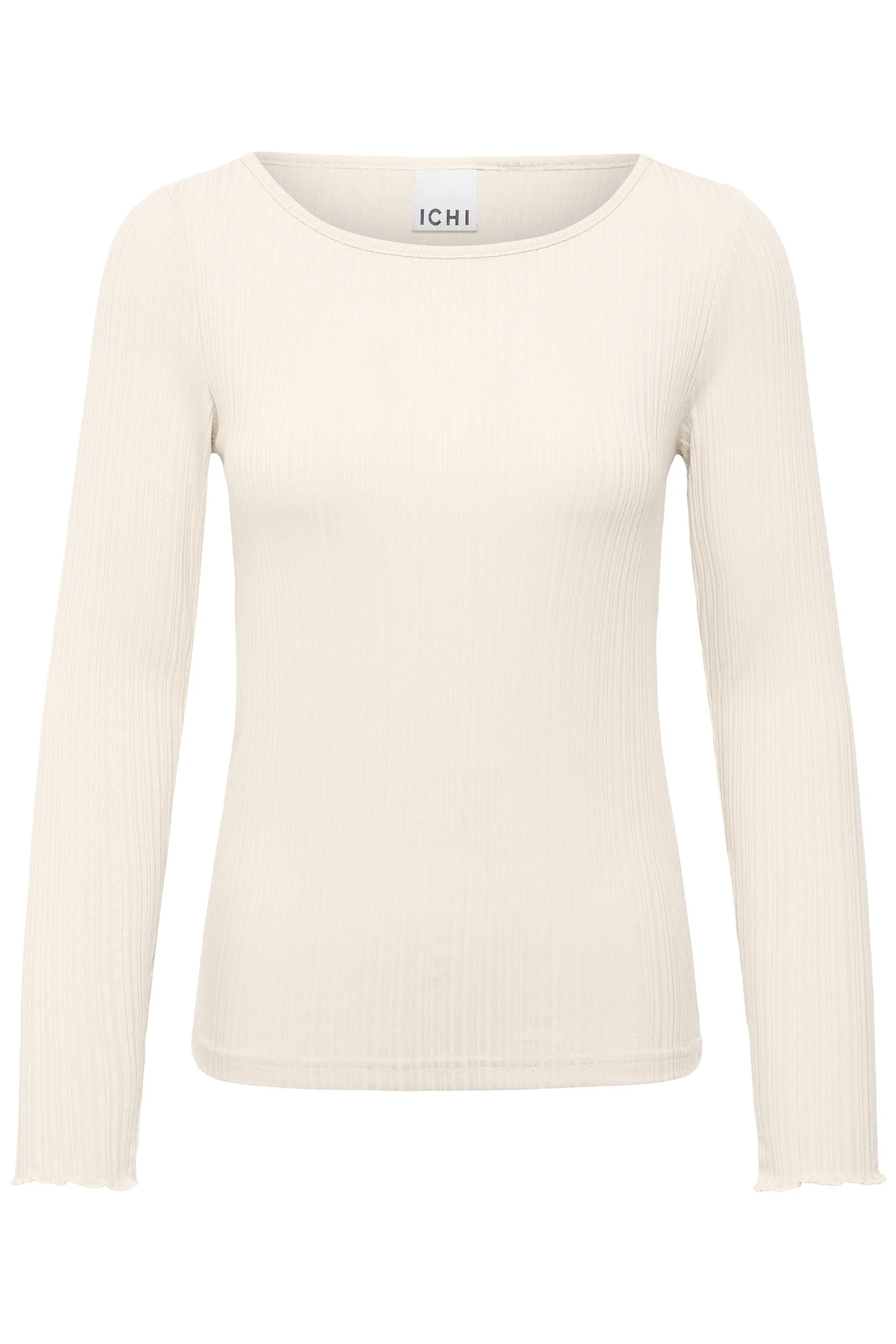 IHCELLA Langermet T-shirt PACK FRONT 20122819-130401