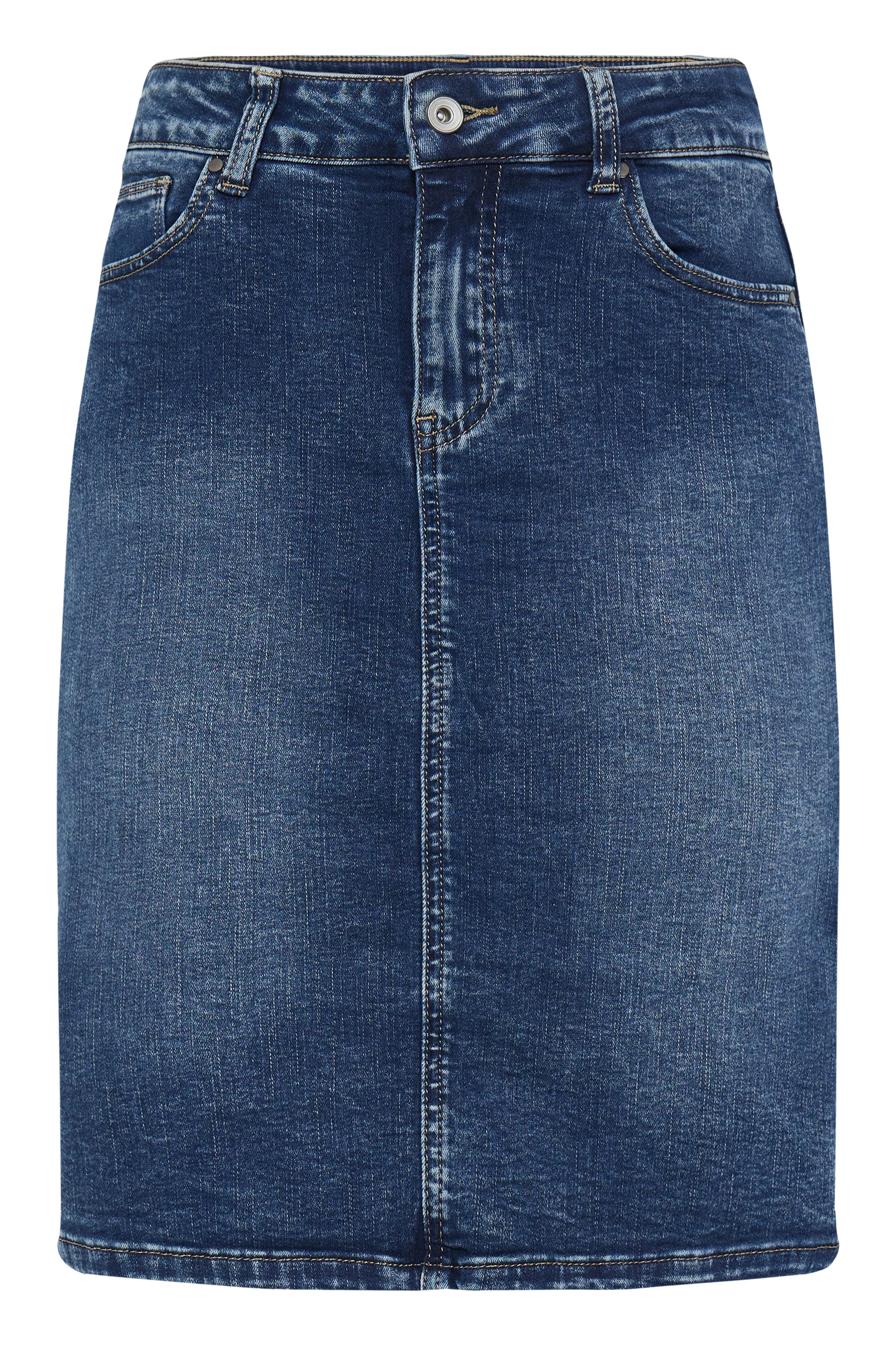 BXKAILY Skjørt PACK FRONT 20816508-200461