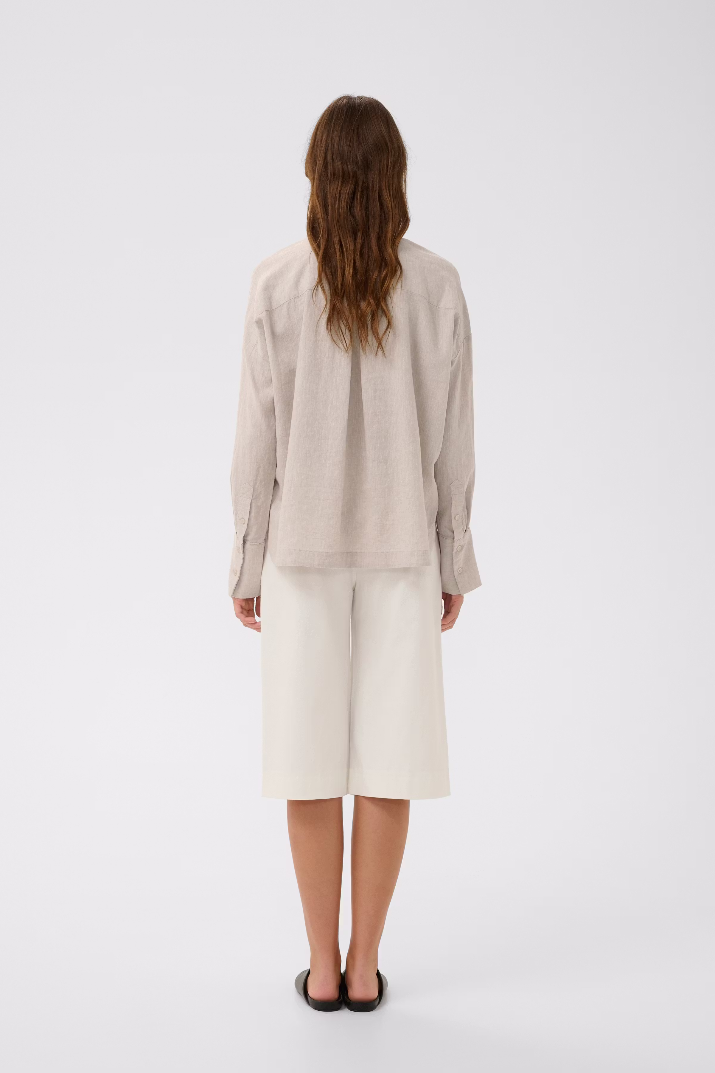 ROWANIW Blouse LOOKBOOK BACK 30112784-300597