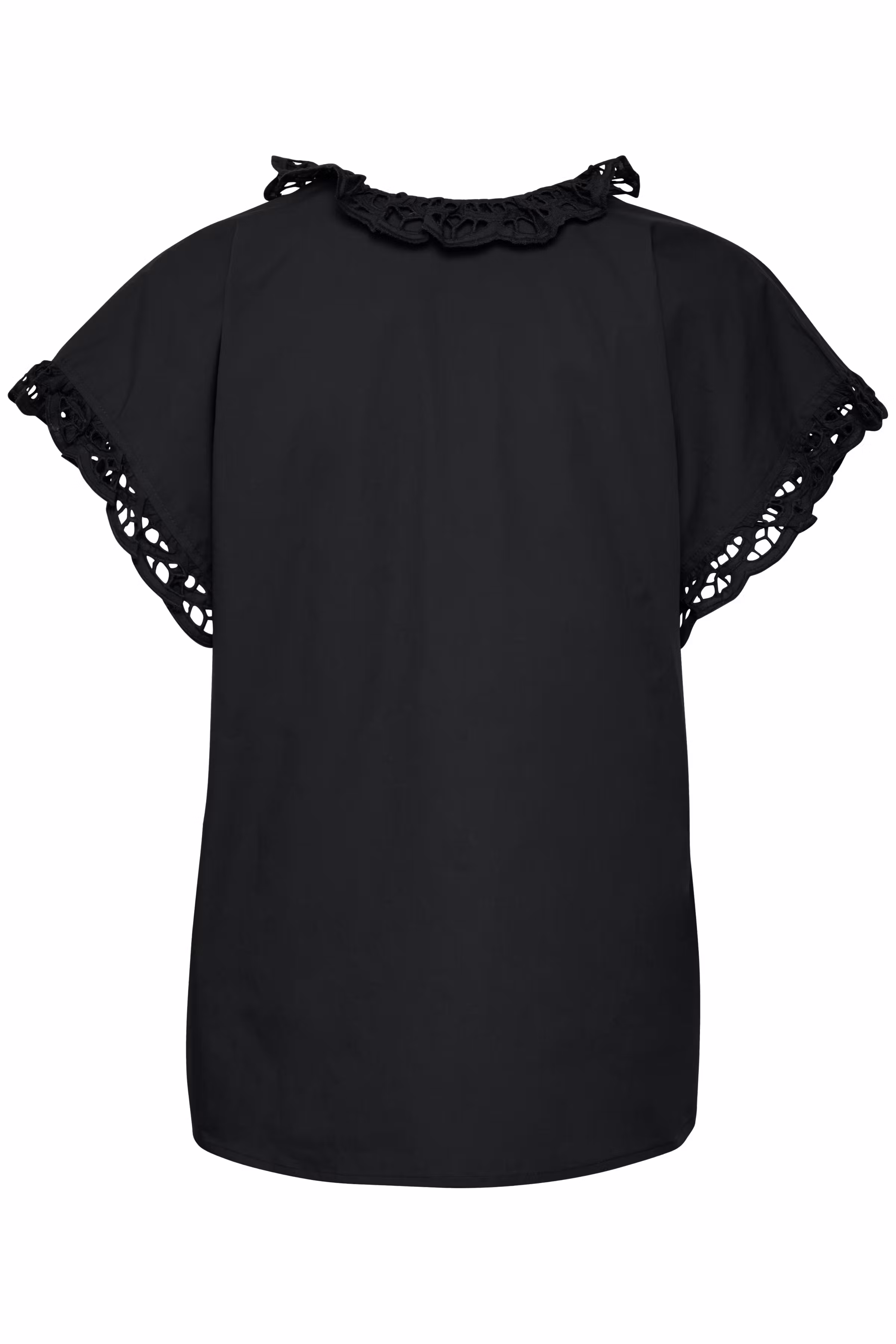 CaliopeKB Blouse PACK BACK 10103864-194008