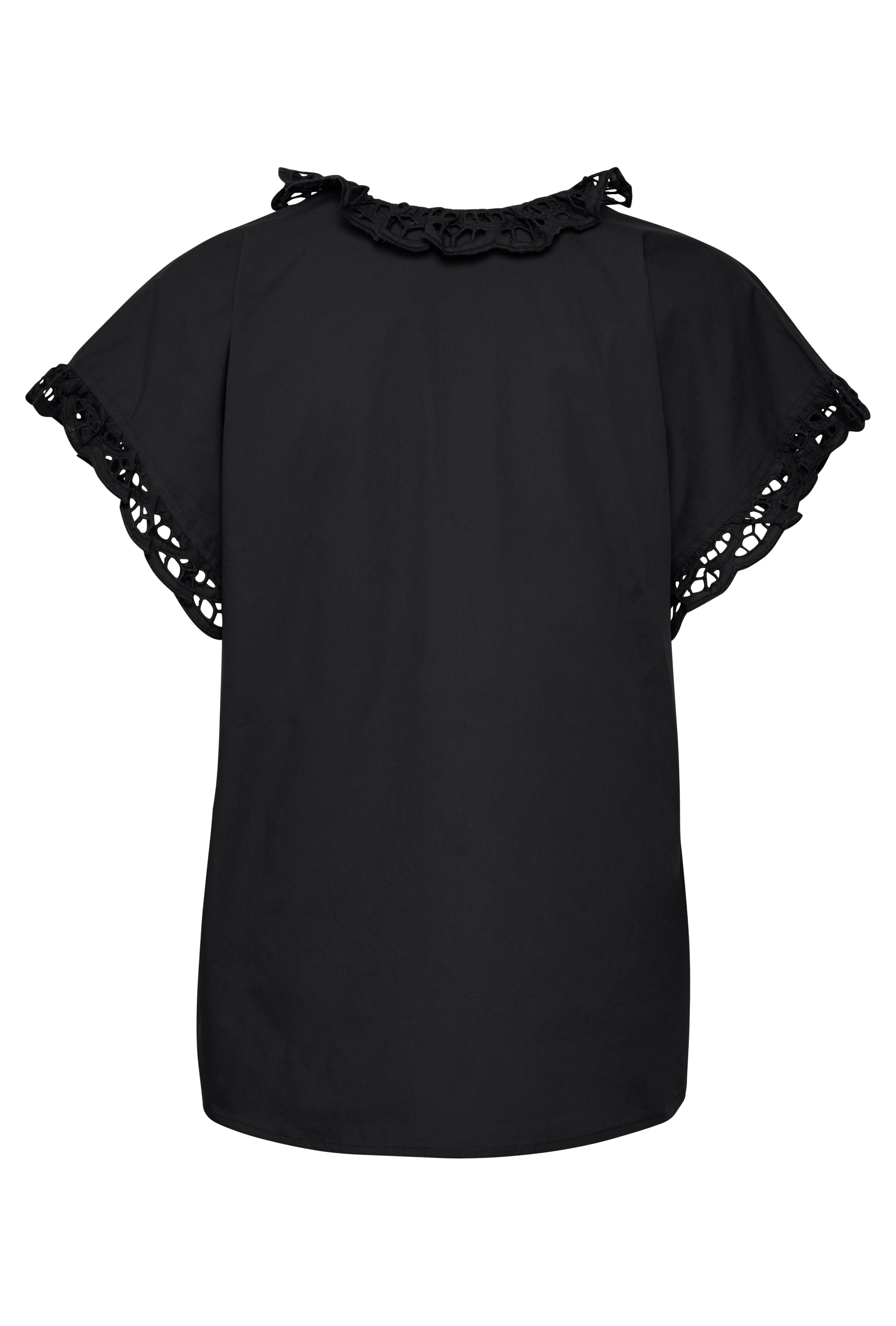 CaliopeKB Blouse PACK BACK 10103864-194008