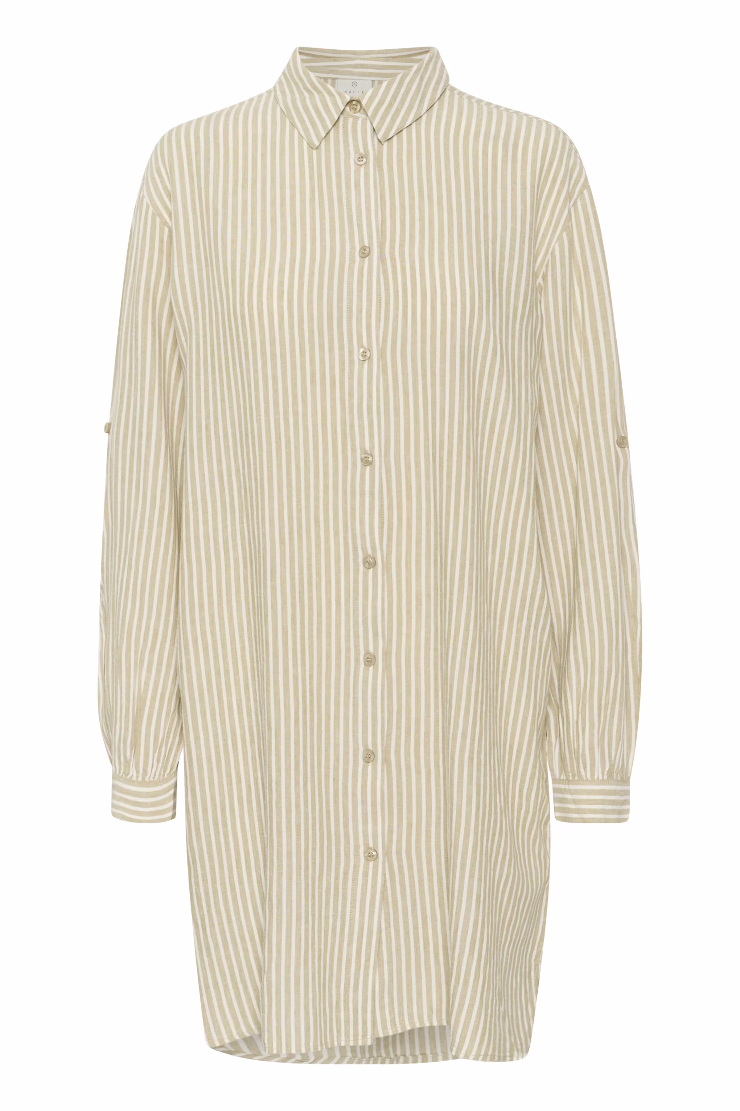 KAmilia Lin skjorte PACK FRONT 10508311-105466