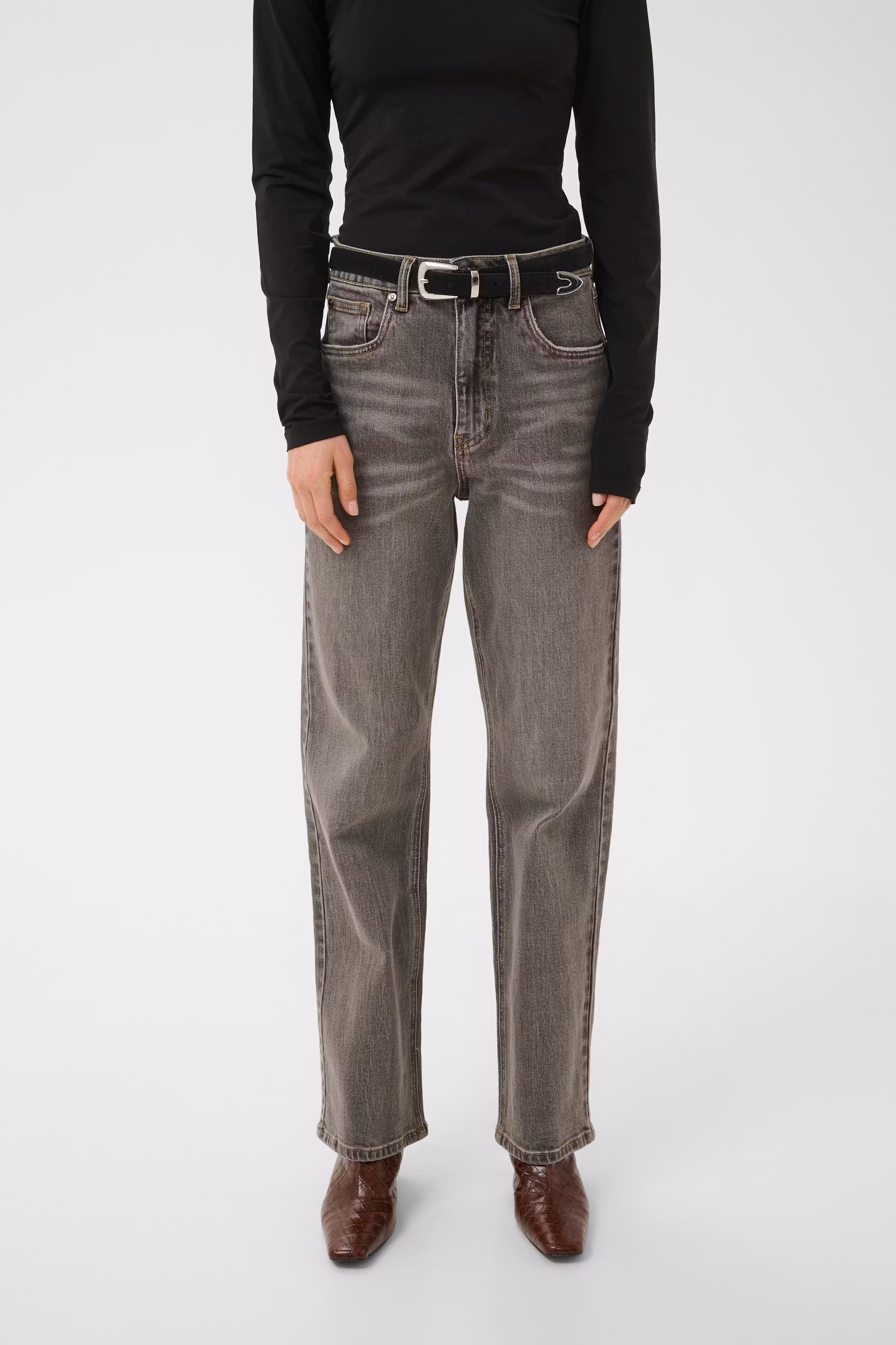 GZfilua Bælte LOOKBOOK FRONT 10910845-100017