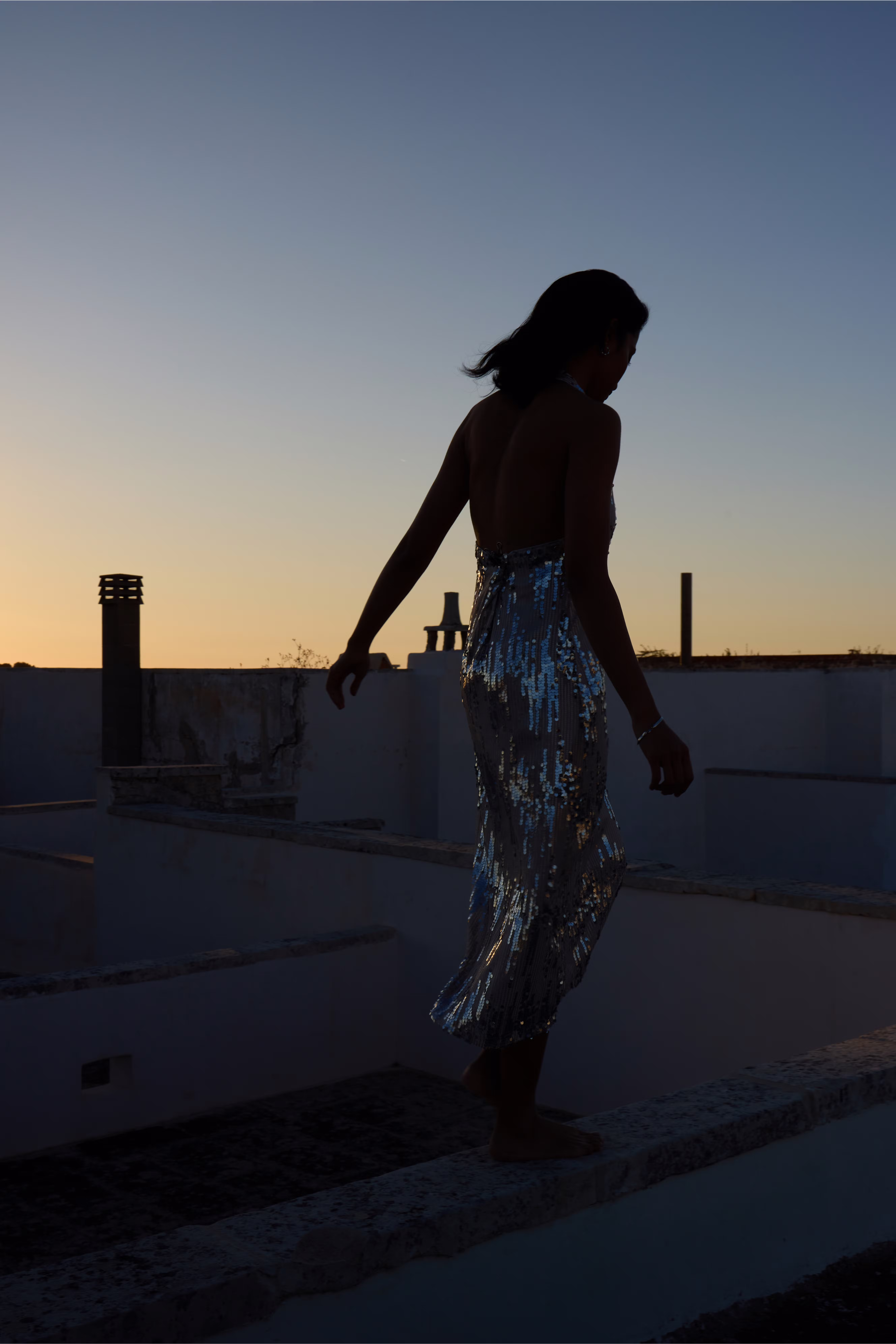 IHMAULINA Kjole LOCATION NONE 20123418-130905